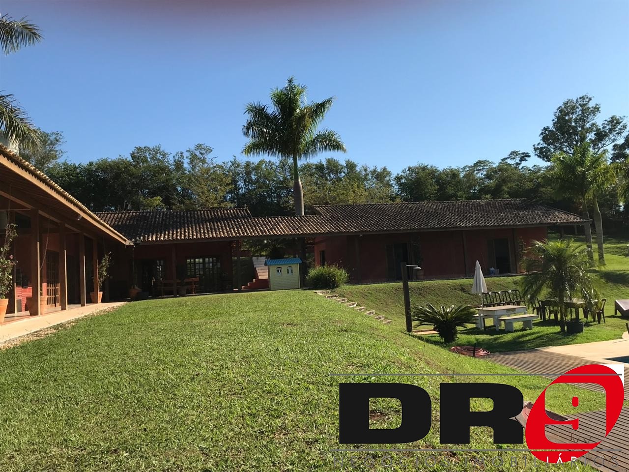 Sítio, 4 quartos, 1000 m² - Foto 25