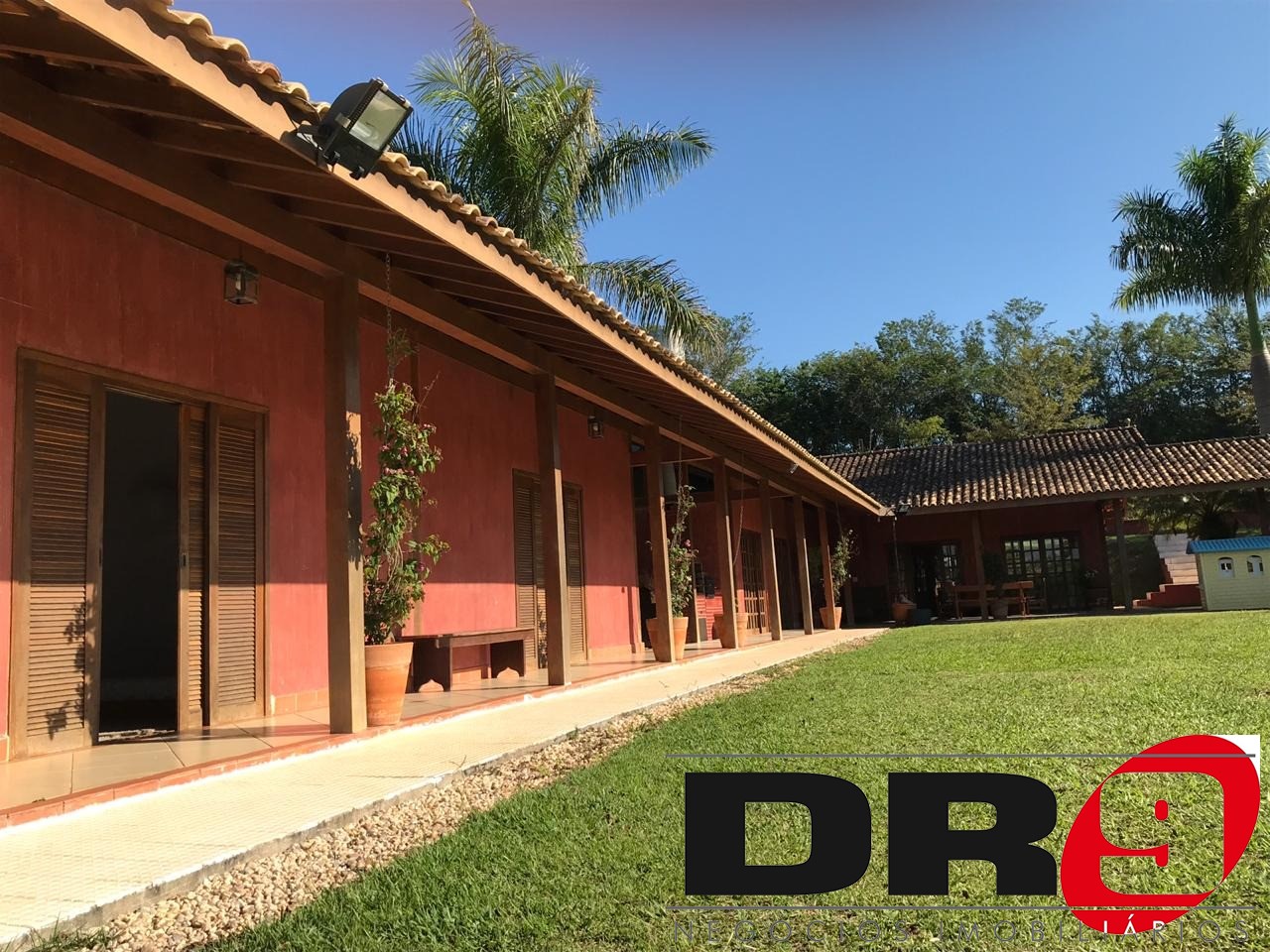 Sítio, 4 quartos, 1000 m² - Foto 27