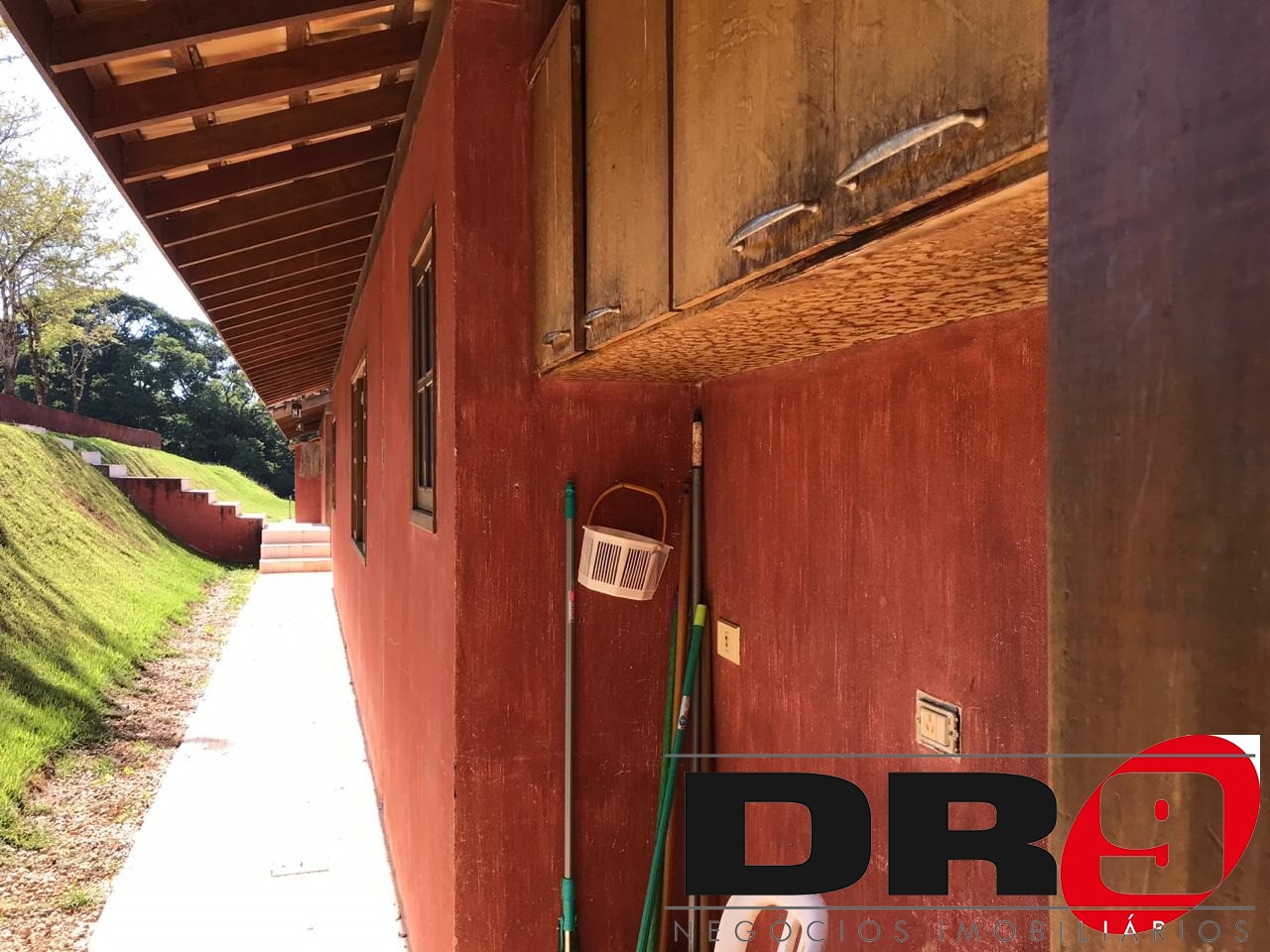 Sítio, 4 quartos, 1000 m² - Foto 31