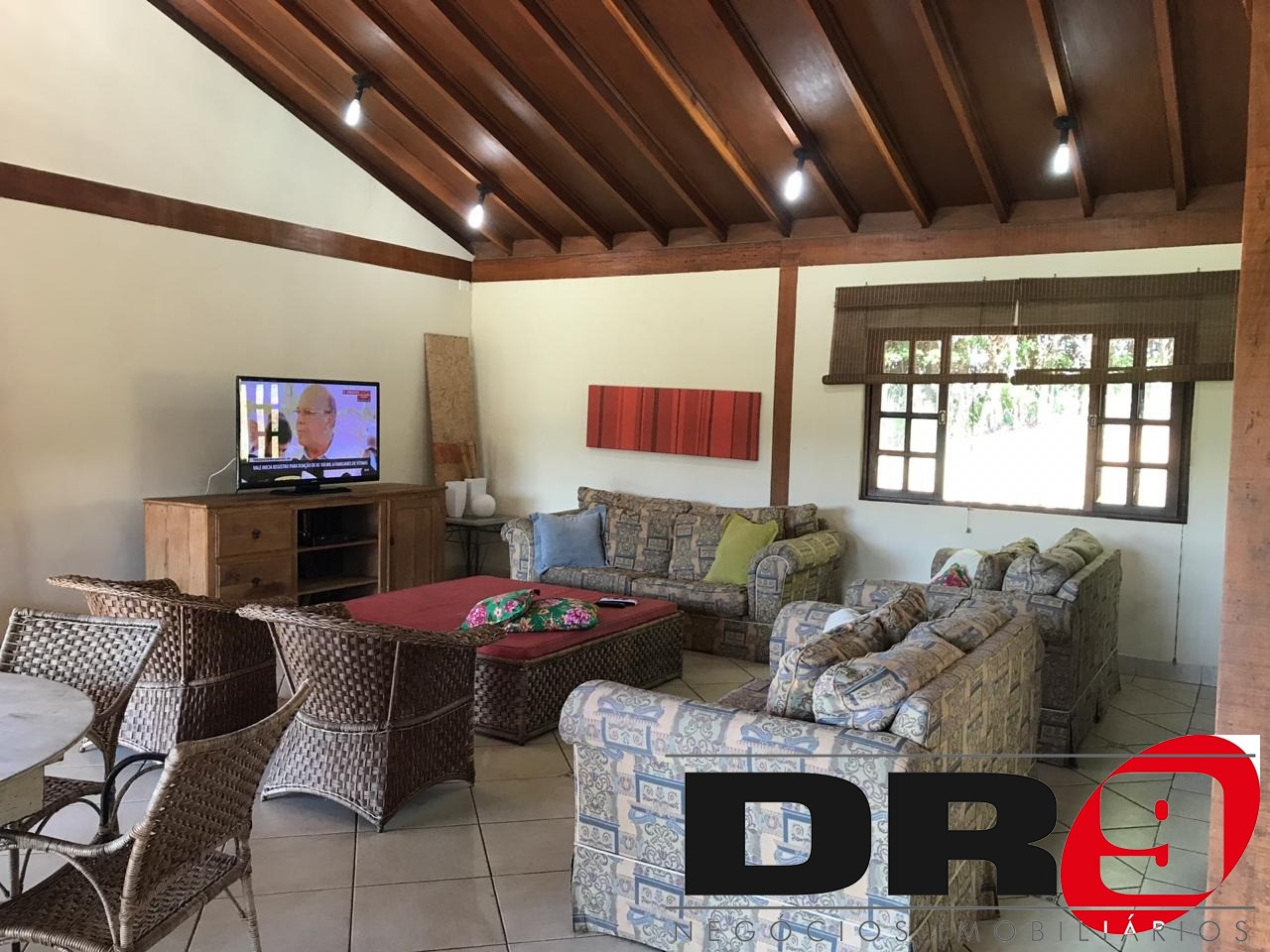 Sítio, 4 quartos, 1000 m² - Foto 34