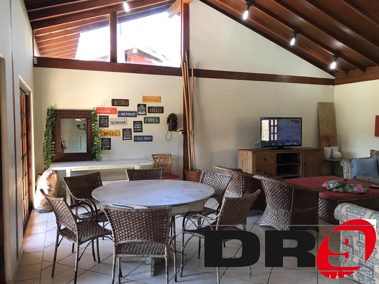 Sítio, 4 quartos, 1000 m² - Foto 35