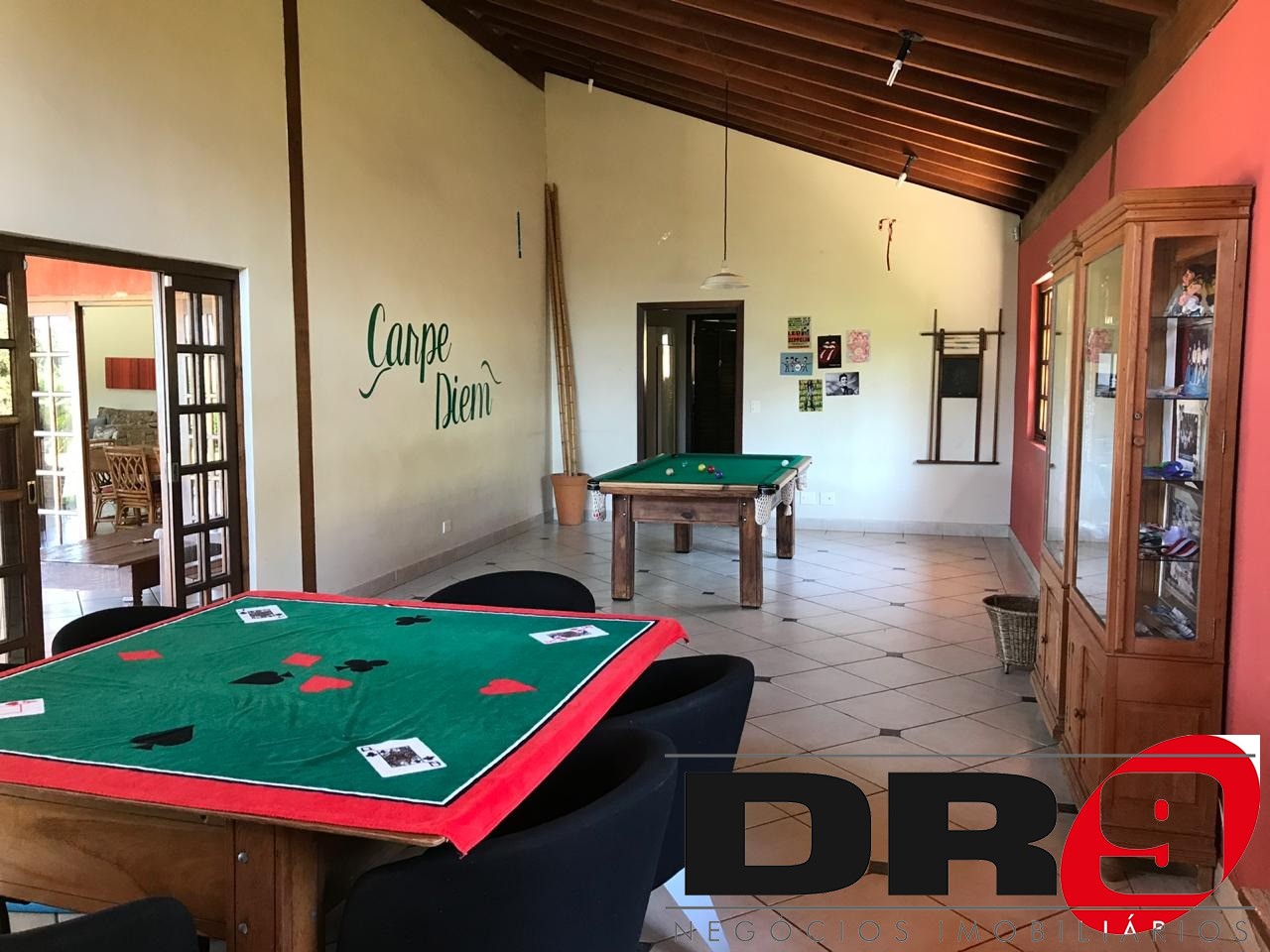 Sítio, 4 quartos, 1000 m² - Foto 40