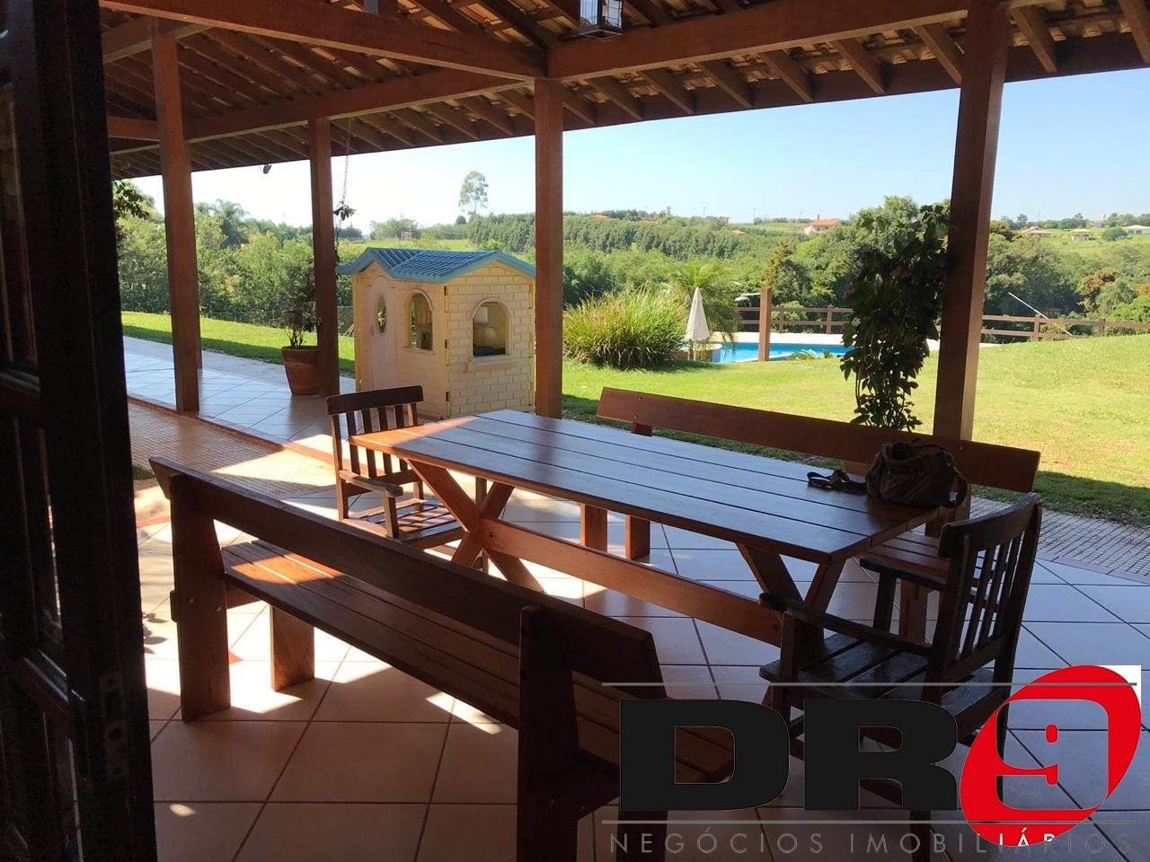 Sítio, 4 quartos, 1000 m² - Foto 44