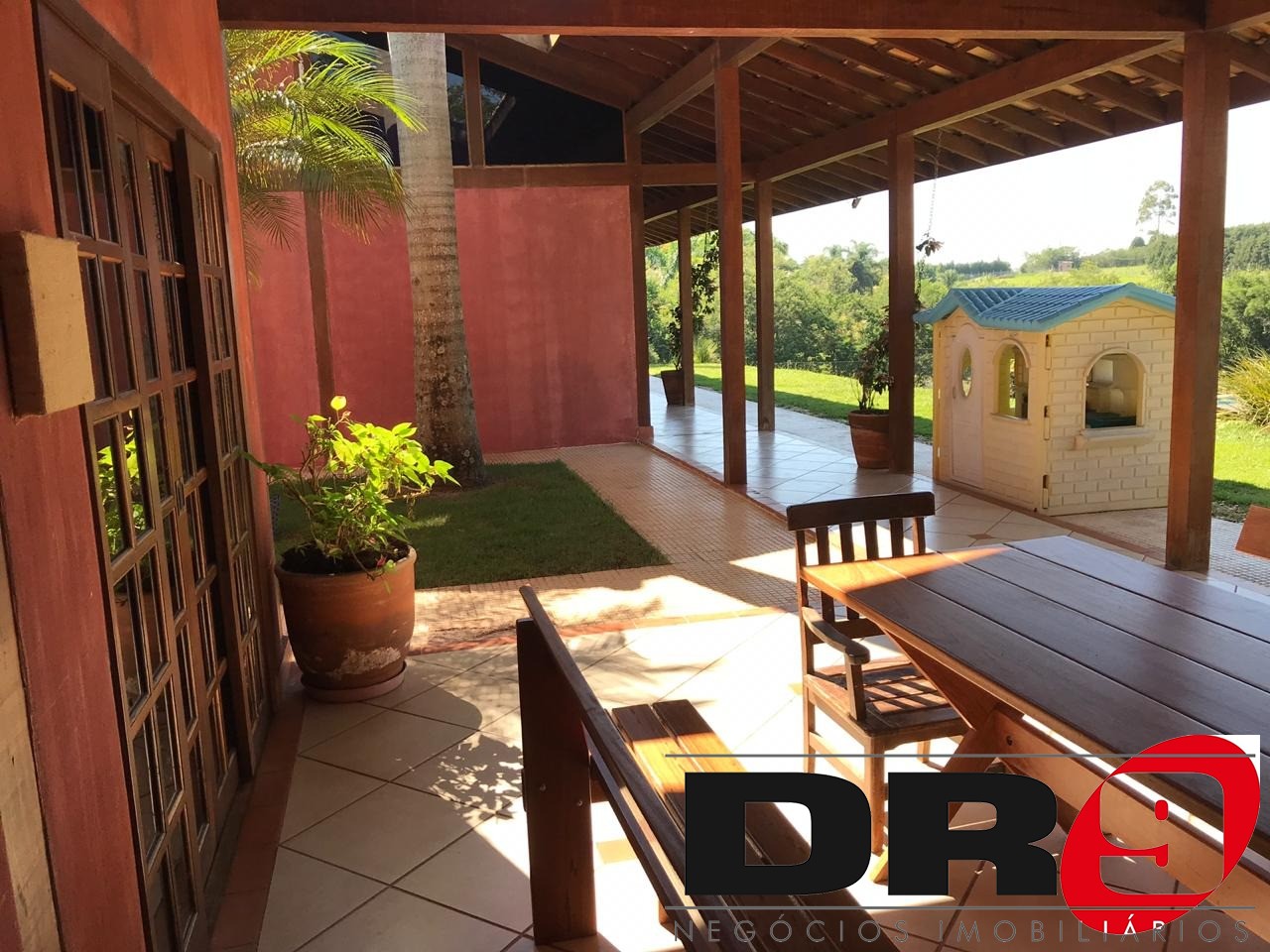 Sítio, 4 quartos, 1000 m² - Foto 45