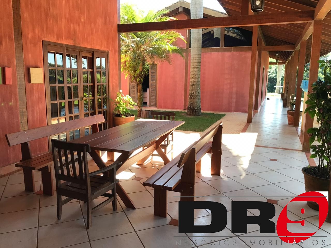 Sítio, 4 quartos, 1000 m² - Foto 46