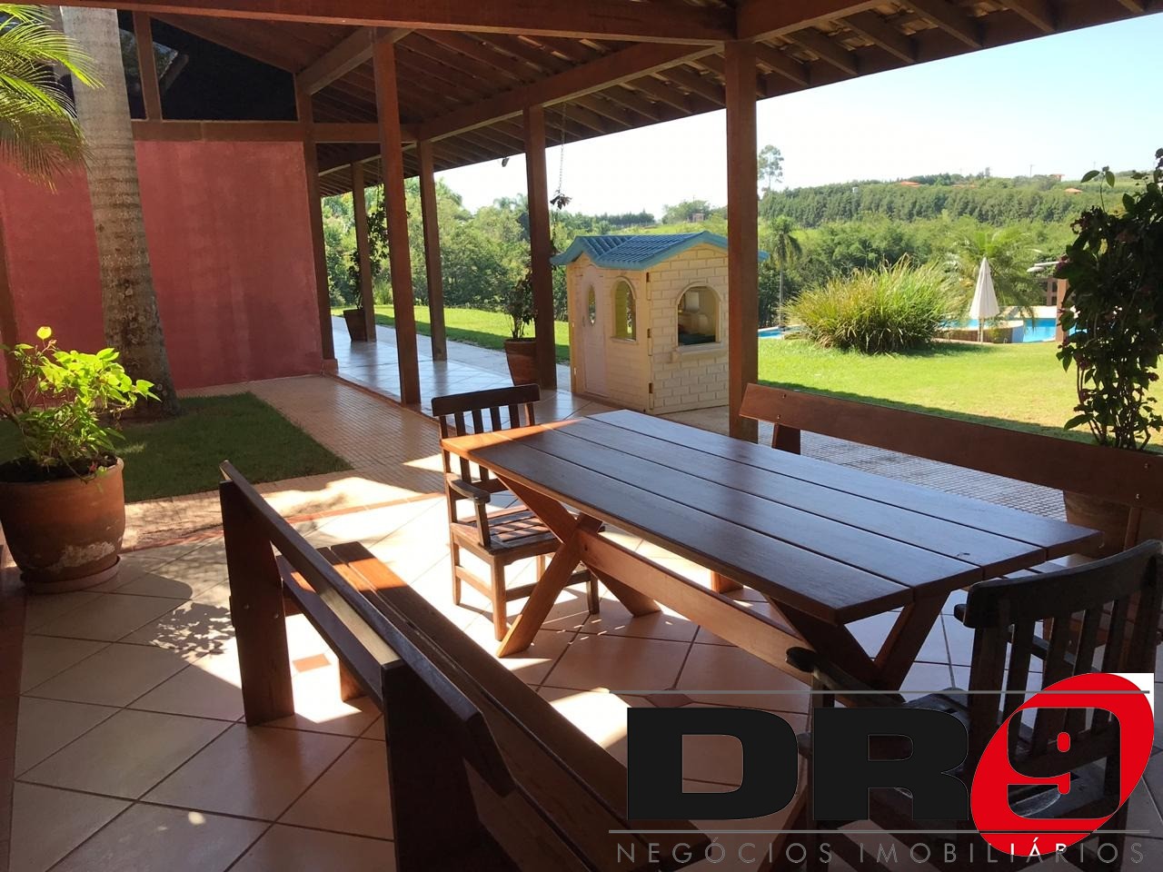 Sítio, 4 quartos, 1000 m² - Foto 47