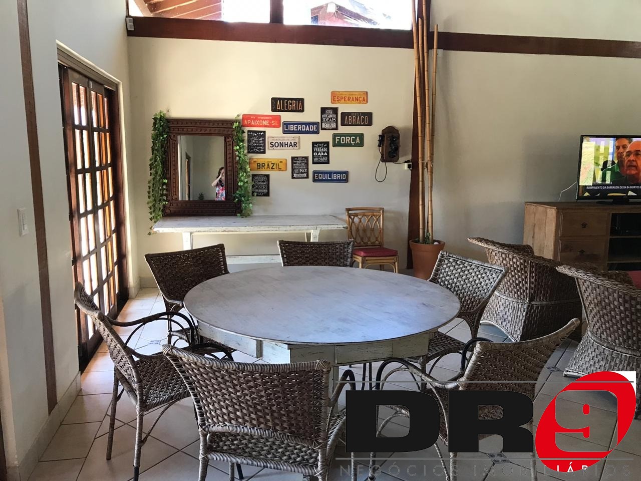 Sítio, 4 quartos, 1000 m² - Foto 50