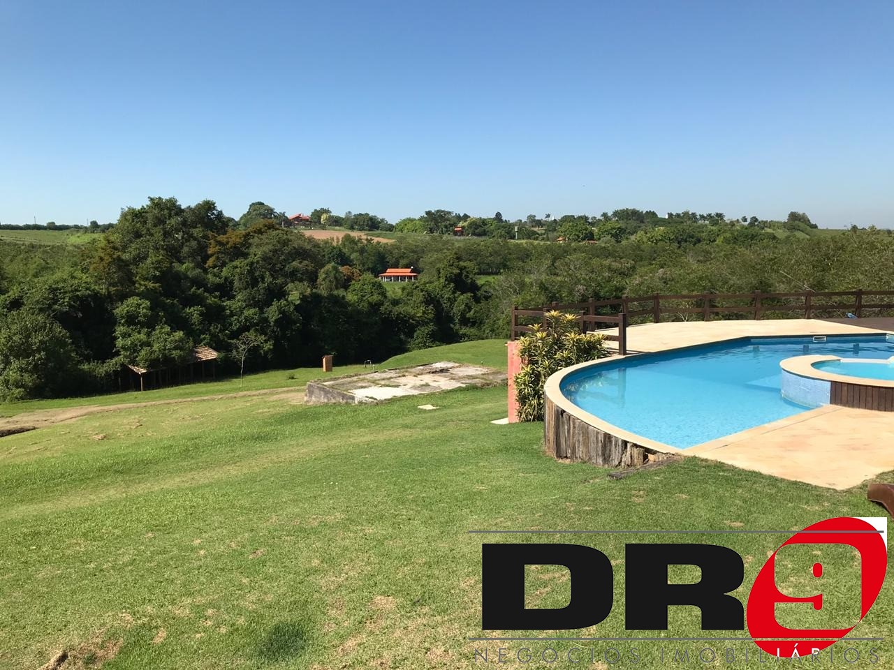 Sítio, 4 quartos, 1000 m² - Foto 64