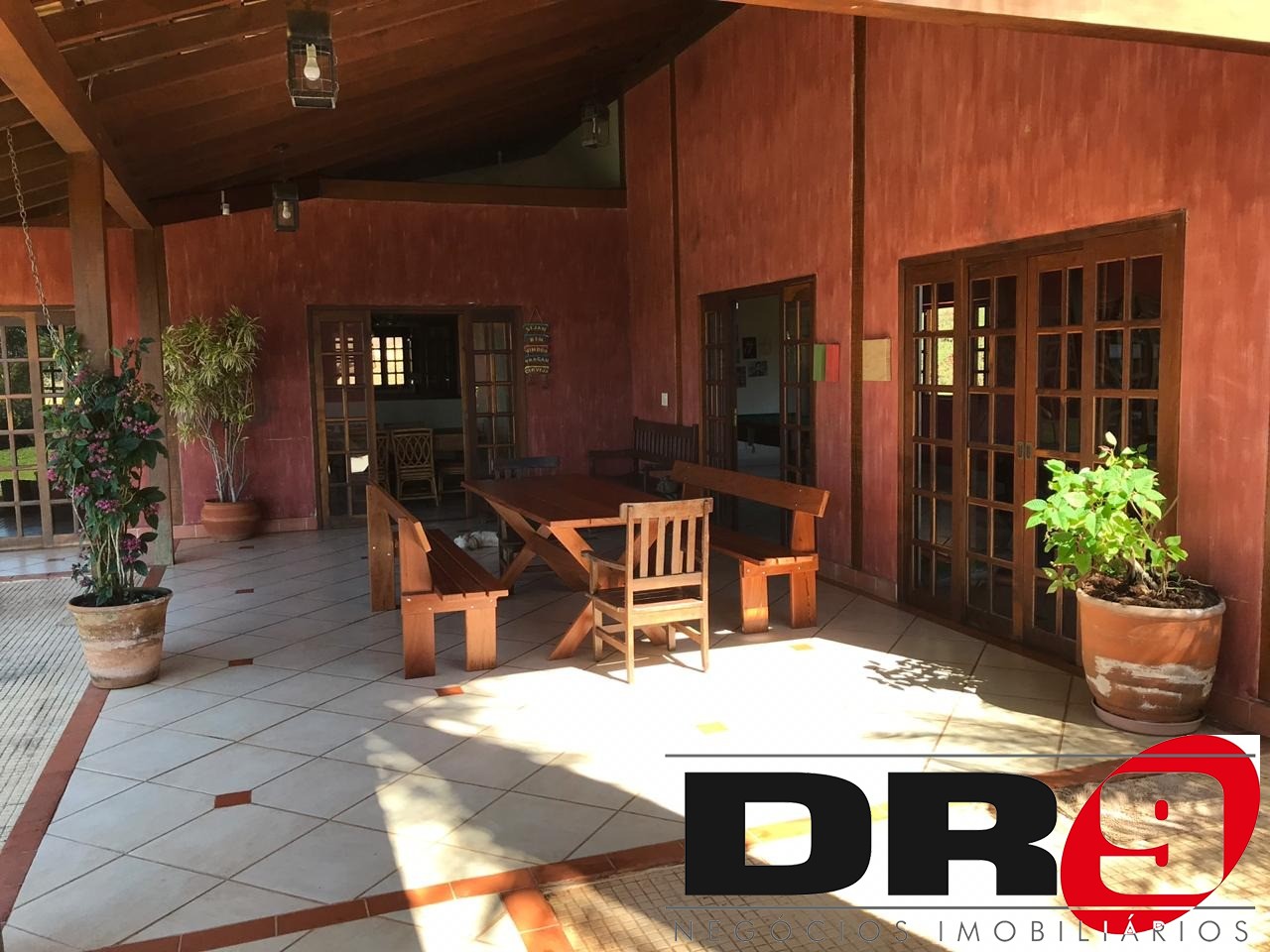 Sítio, 4 quartos, 1000 m² - Foto 66