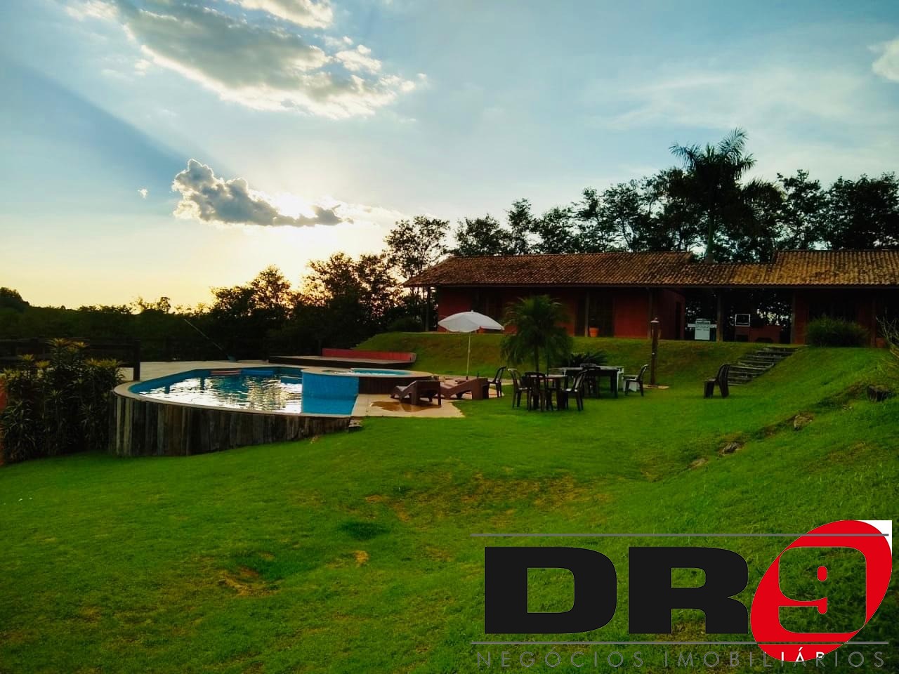 Sítio, 4 quartos, 1000 m² - Foto 72