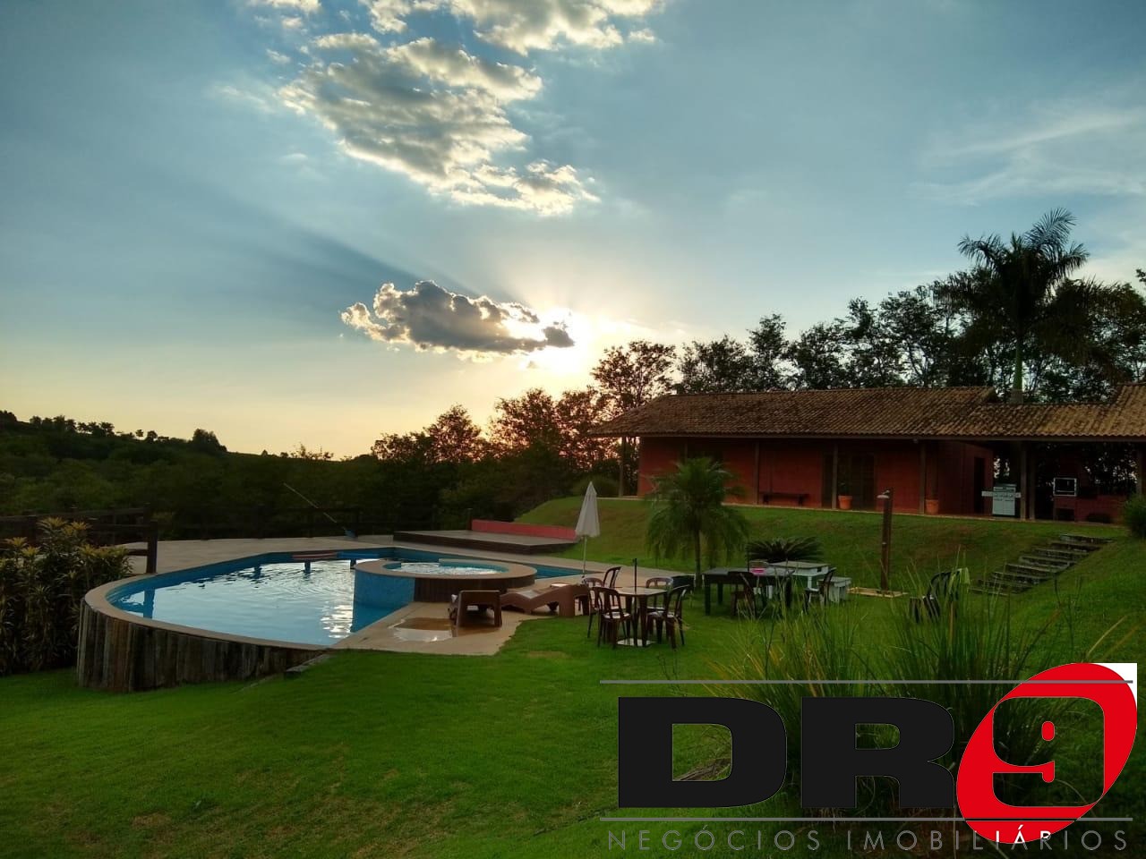 Sítio, 4 quartos, 1000 m² - Foto 118