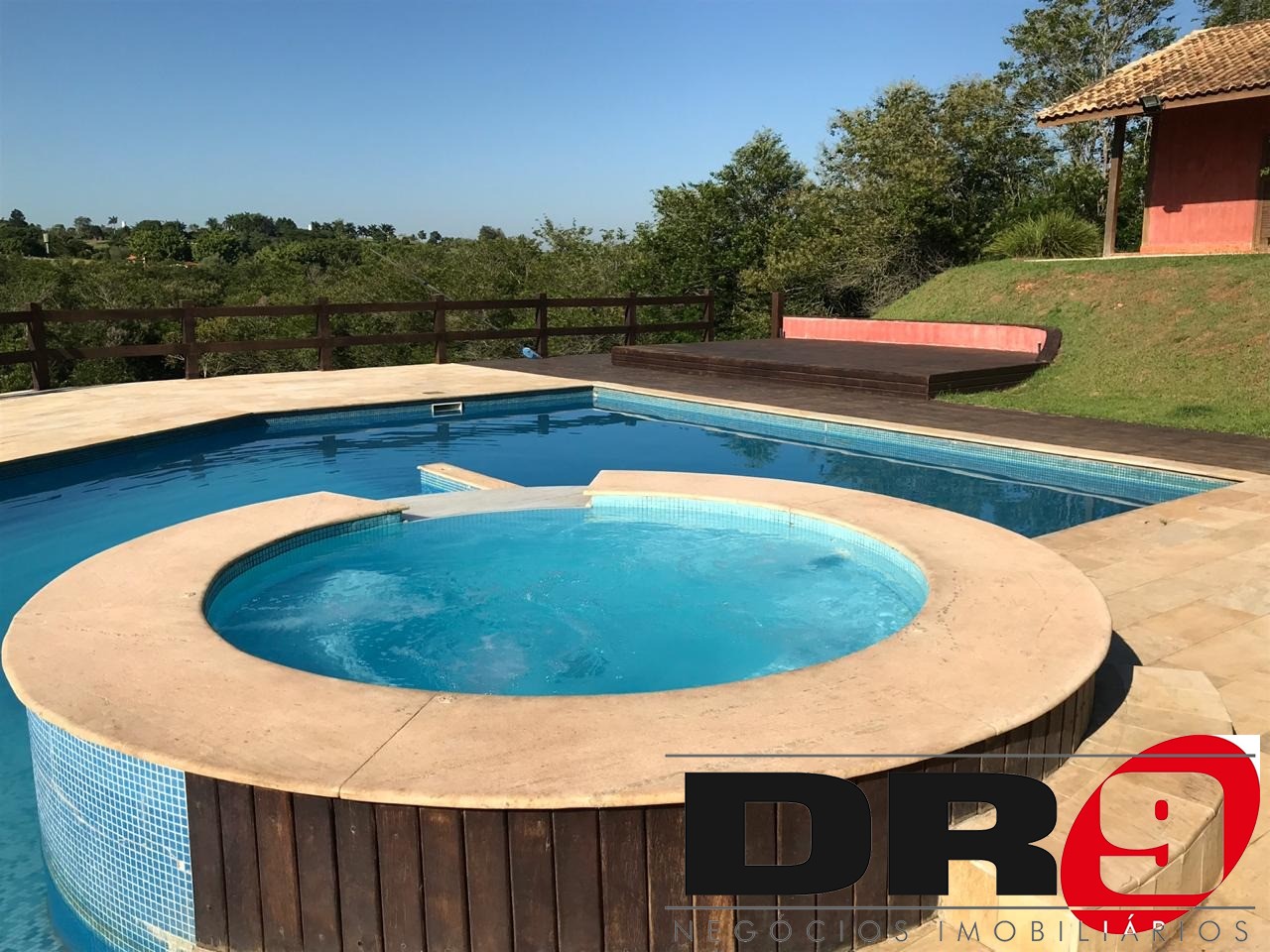 Sítio, 4 quartos, 1000 m² - Foto 123