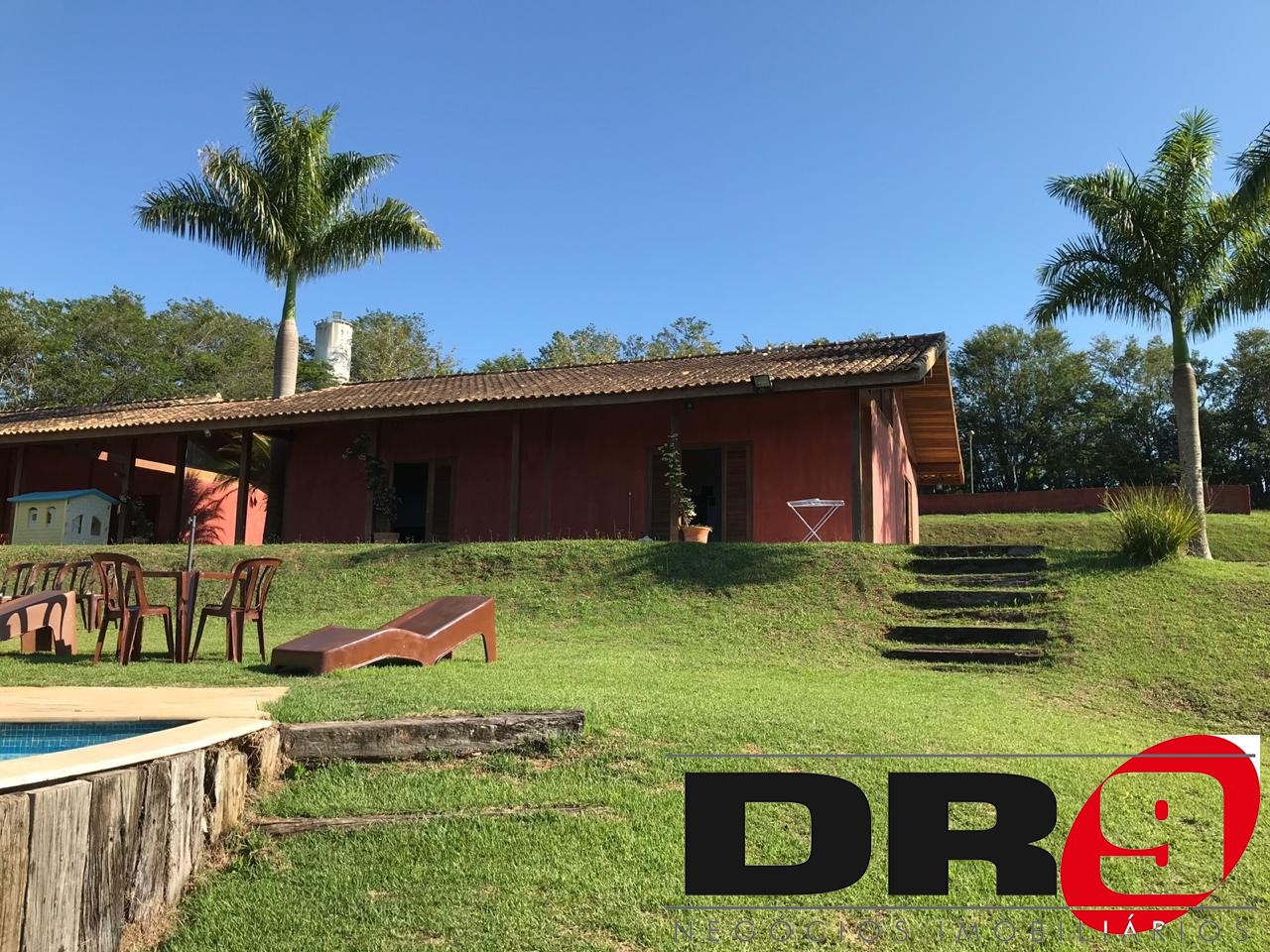 Sítio, 4 quartos, 1000 m² - Foto 126