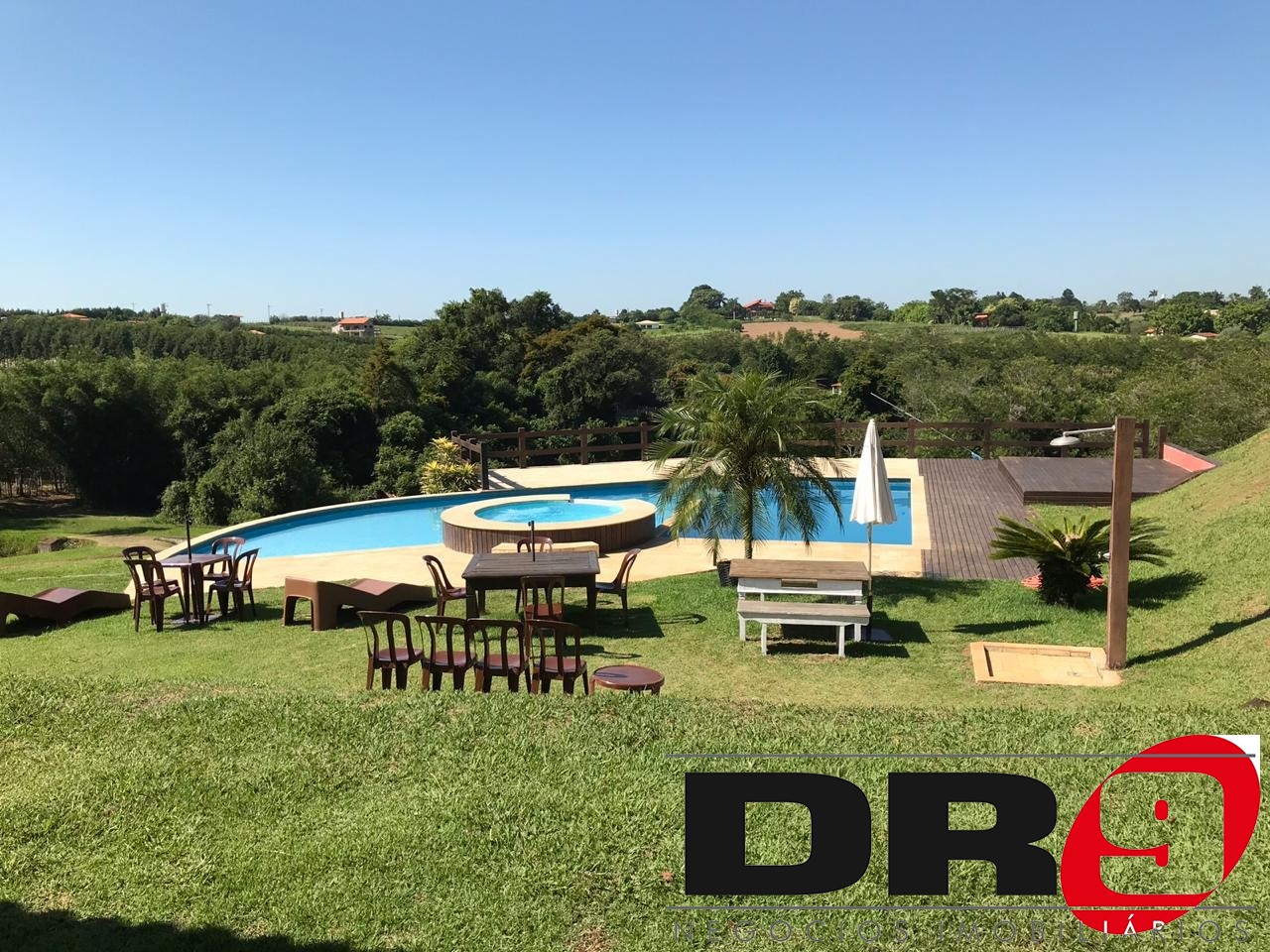 Sítio, 4 quartos, 1000 m² - Foto 127