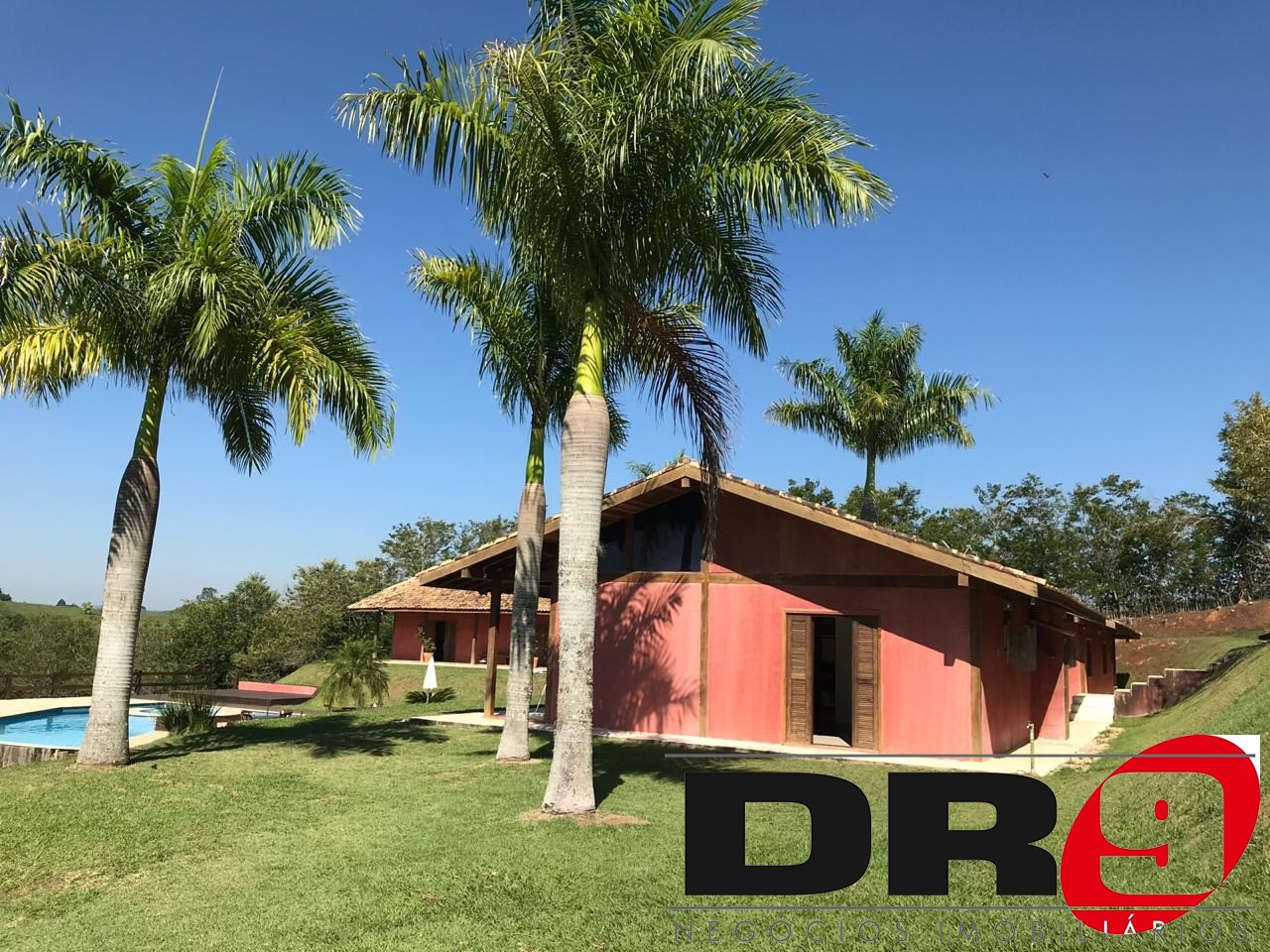 Sítio, 4 quartos, 1000 m² - Foto 128