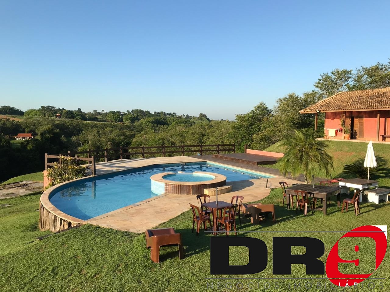 Sítio, 4 quartos, 1000 m² - Foto 129