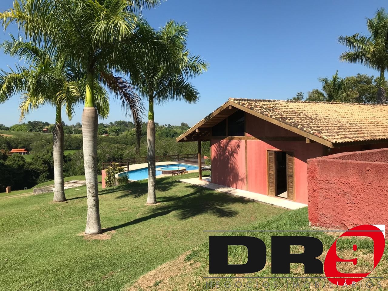 Sítio, 4 quartos, 1000 m² - Foto 133