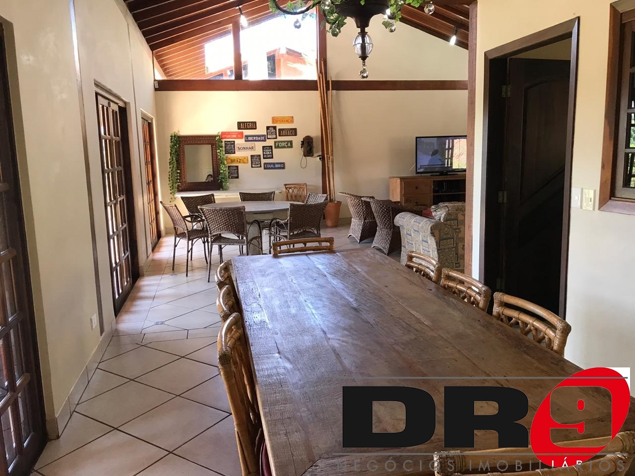 Sítio, 4 quartos, 1000 m² - Foto 158