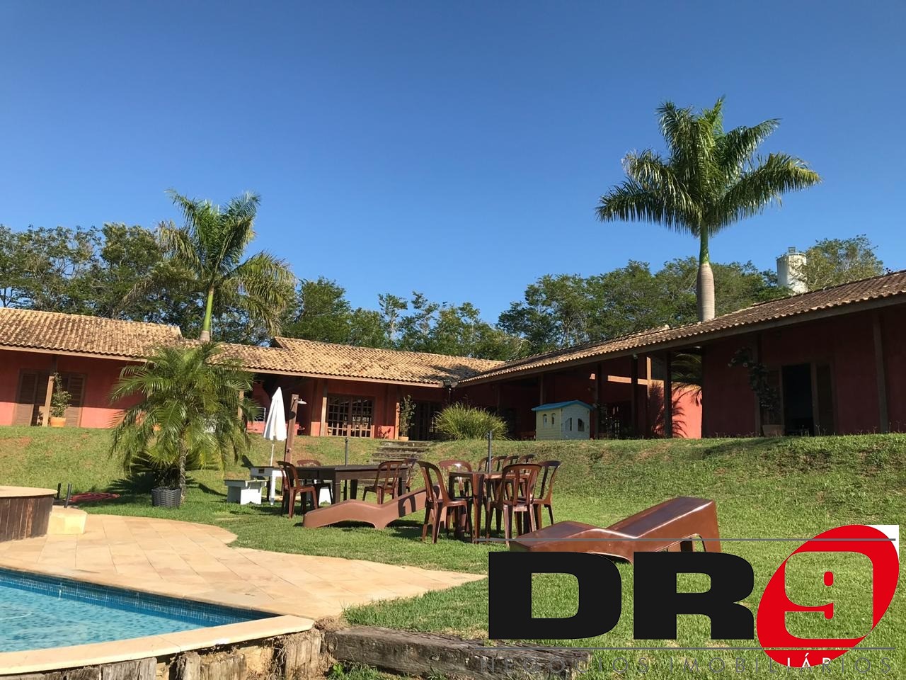 Sítio, 4 quartos, 1000 m² - Foto 172