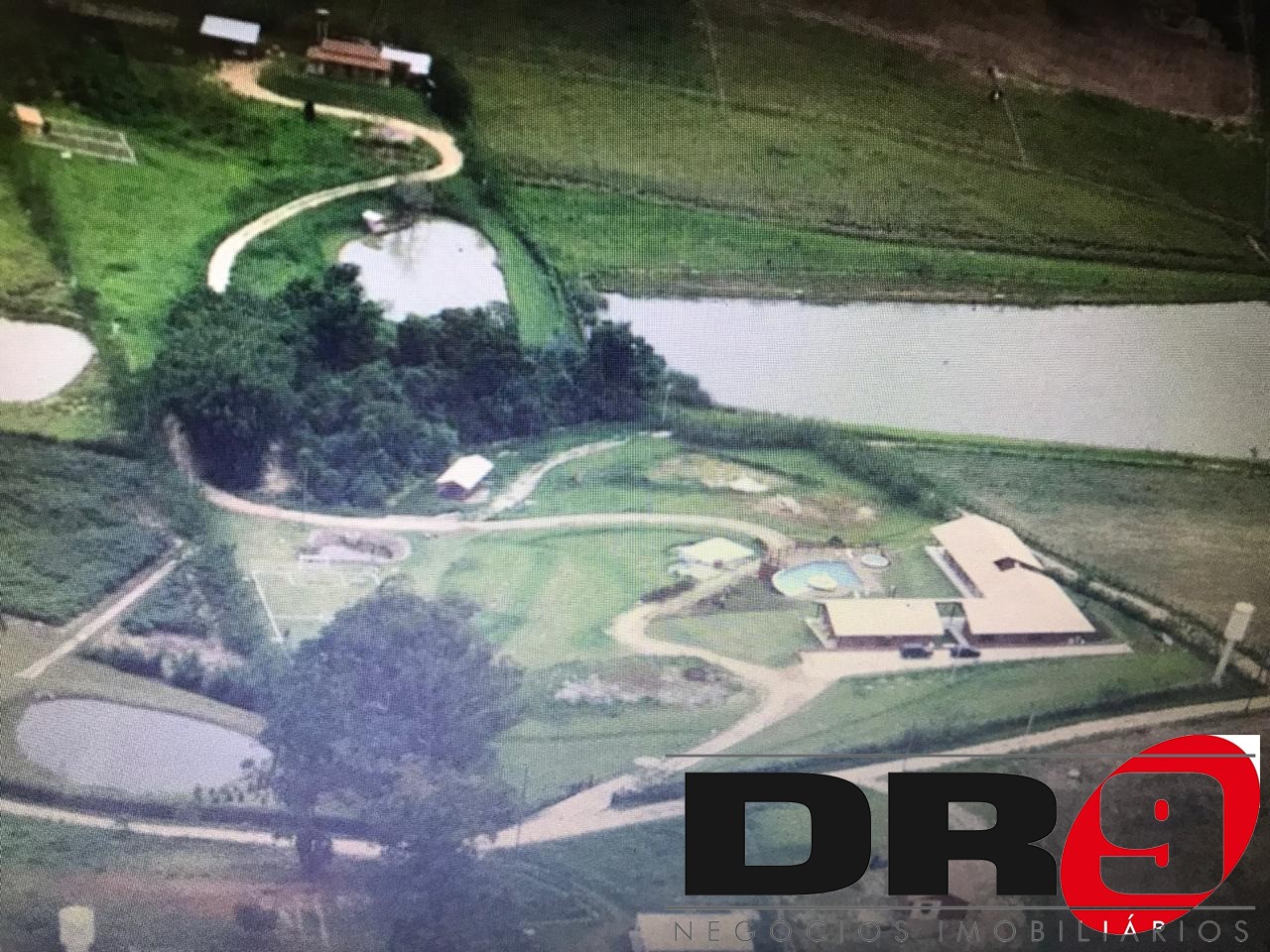 Sítio, 4 quartos, 1000 m² - Foto 199