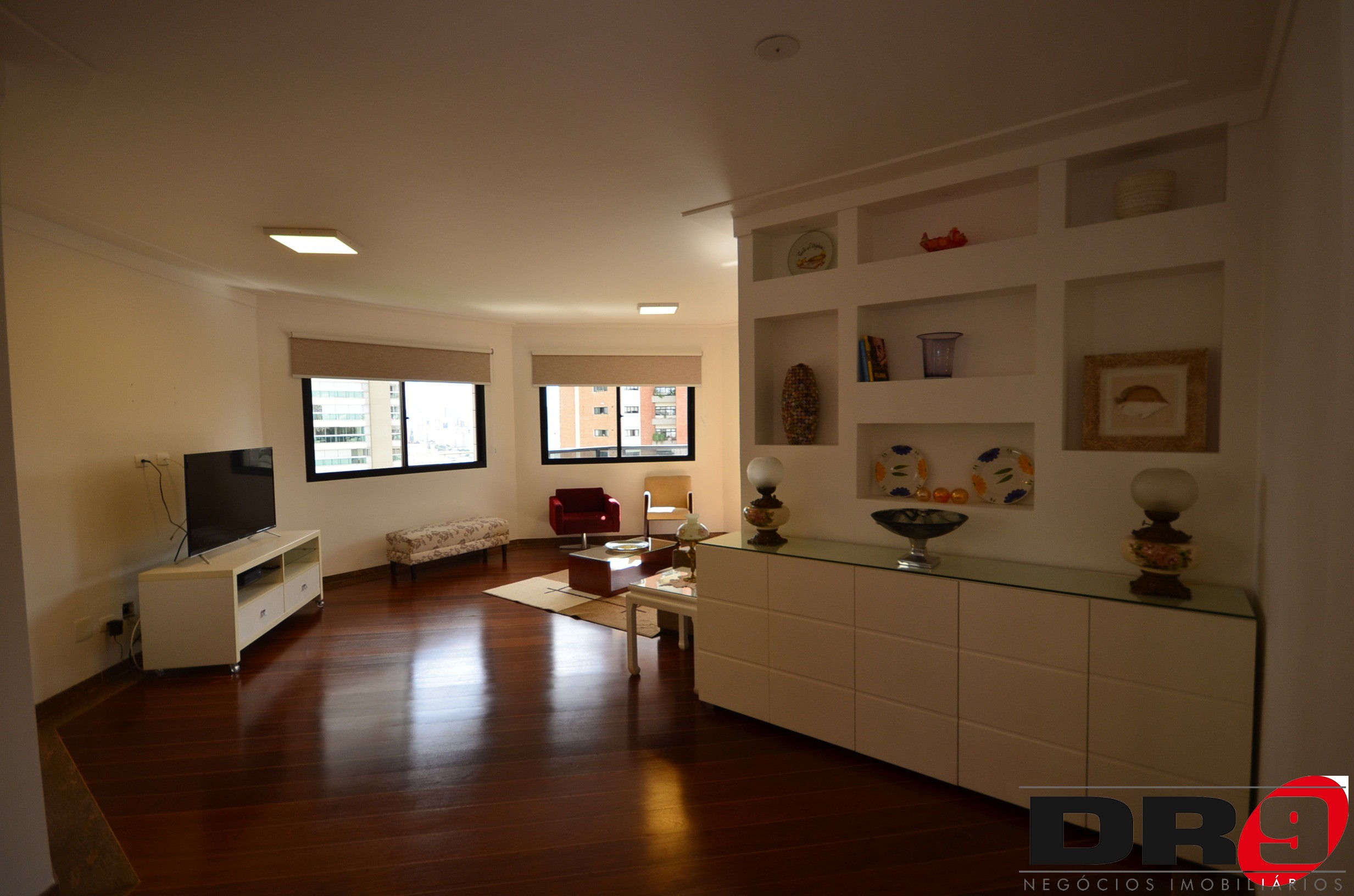 Apartamento, 4 quartos, 186 m² - Foto 2