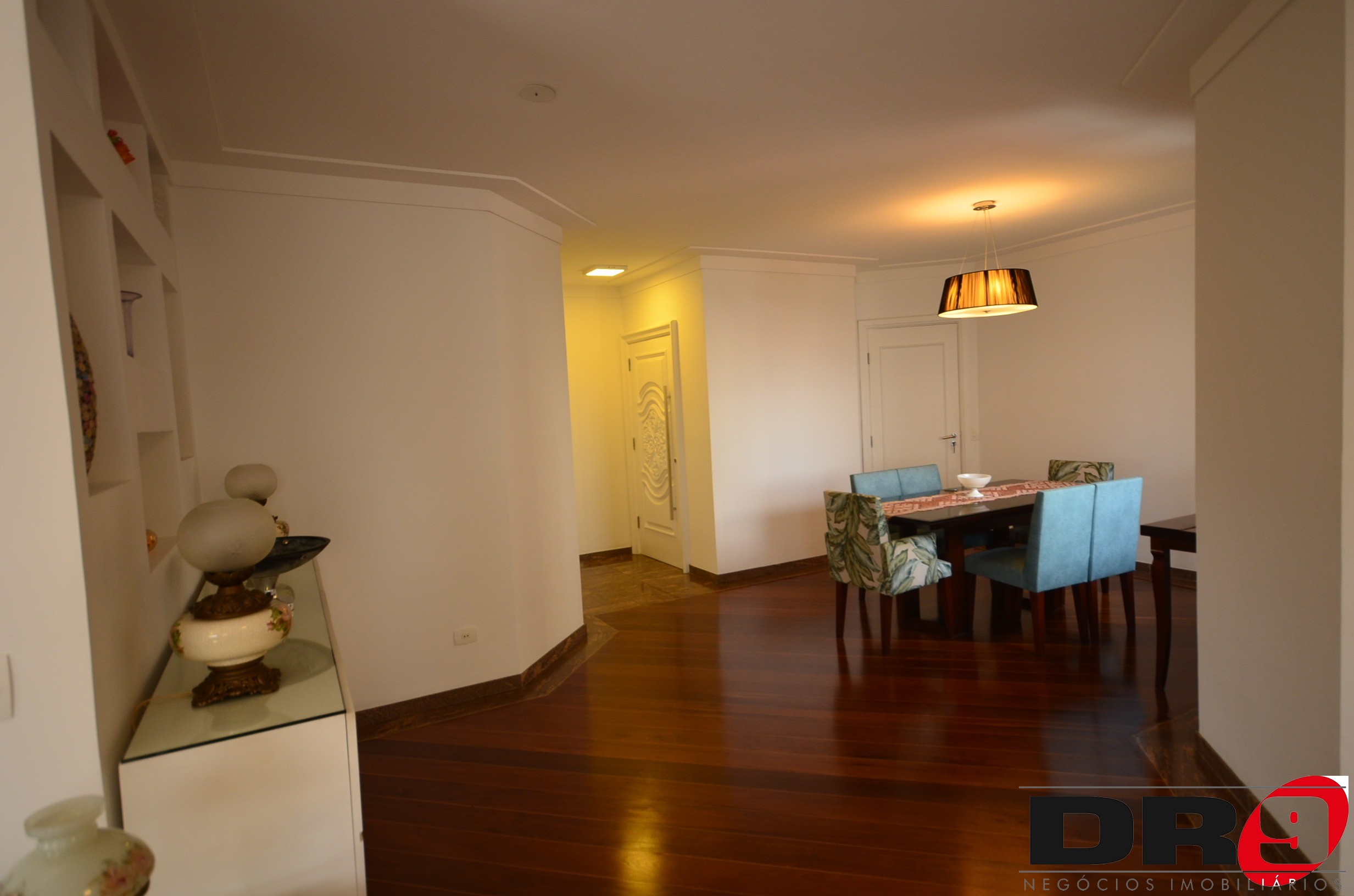 Apartamento, 4 quartos, 186 m² - Foto 5