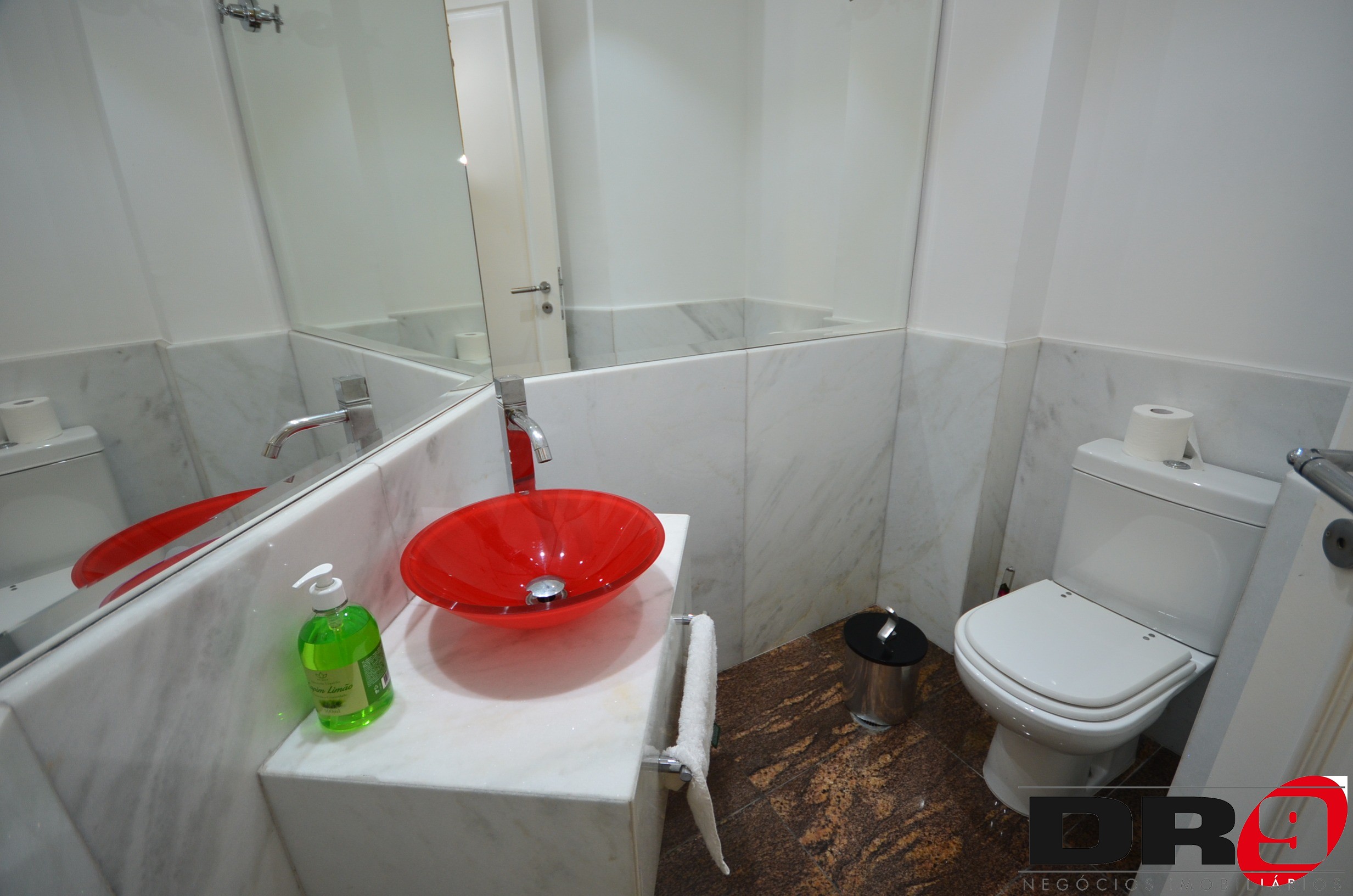 Apartamento, 4 quartos, 186 m² - Foto 6