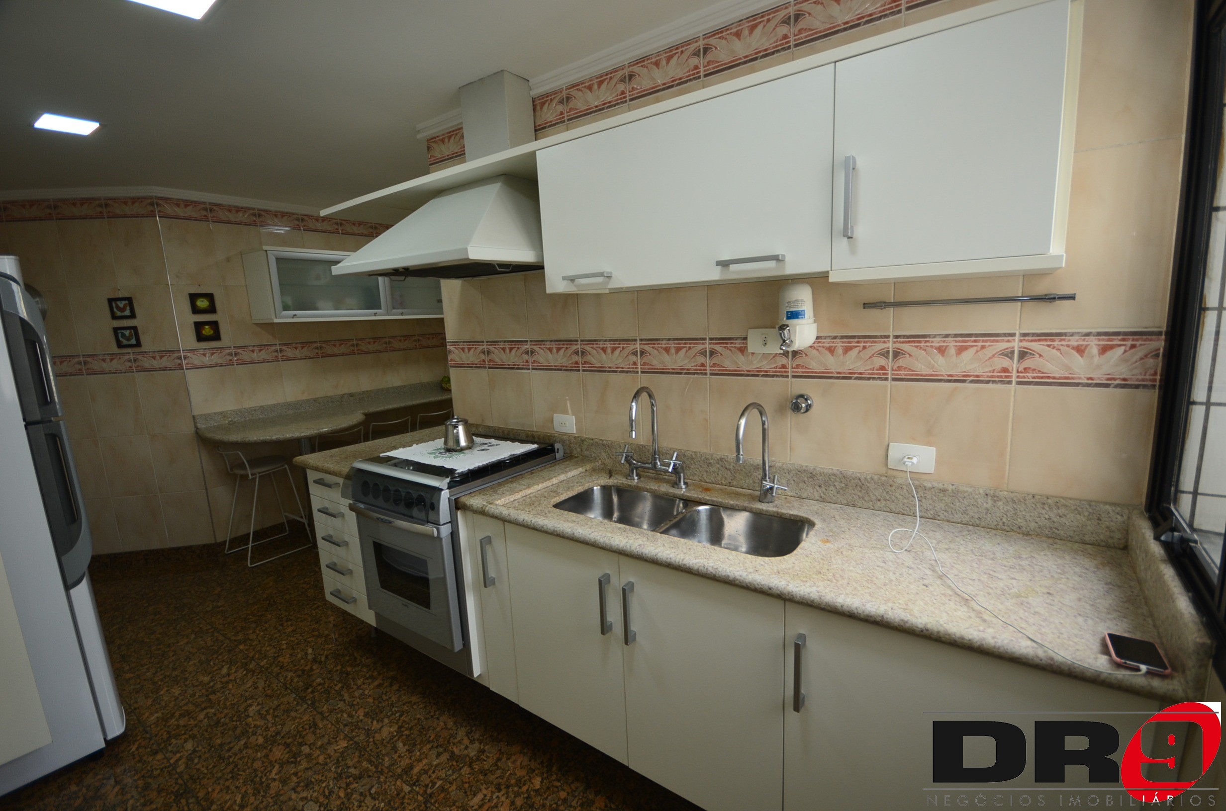 Apartamento, 4 quartos, 186 m² - Foto 7