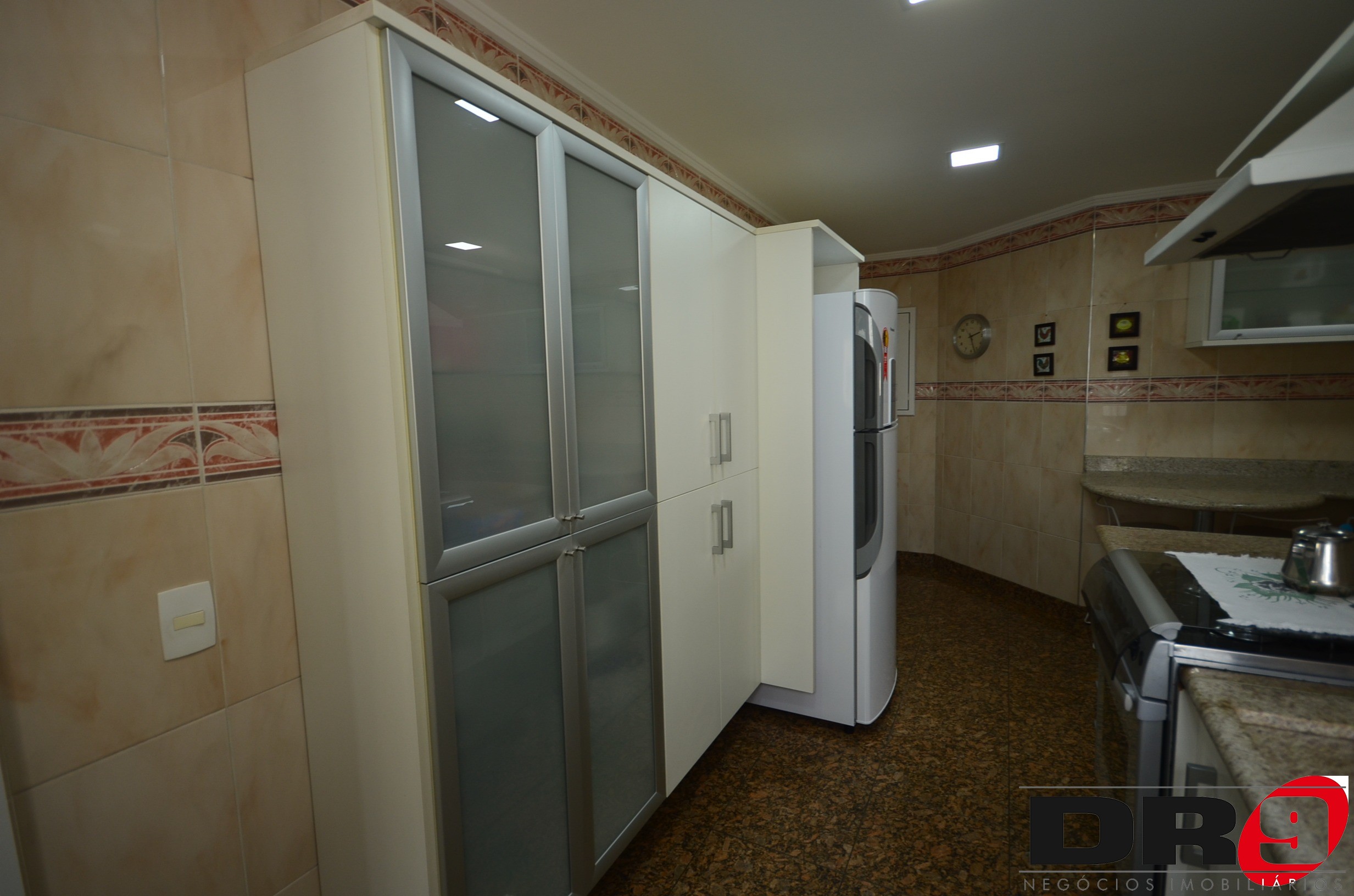 Apartamento, 4 quartos, 186 m² - Foto 8