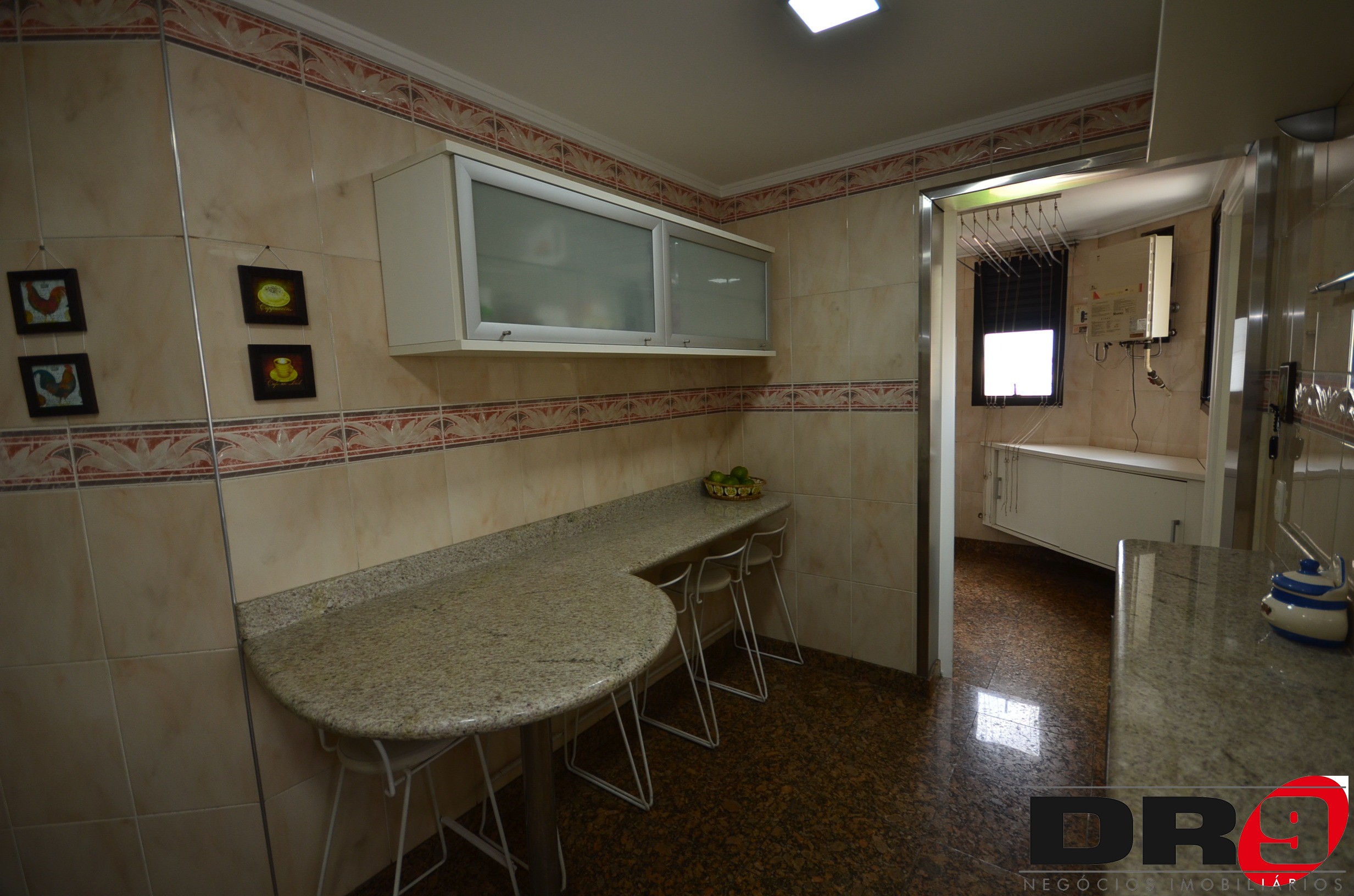 Apartamento, 4 quartos, 186 m² - Foto 9