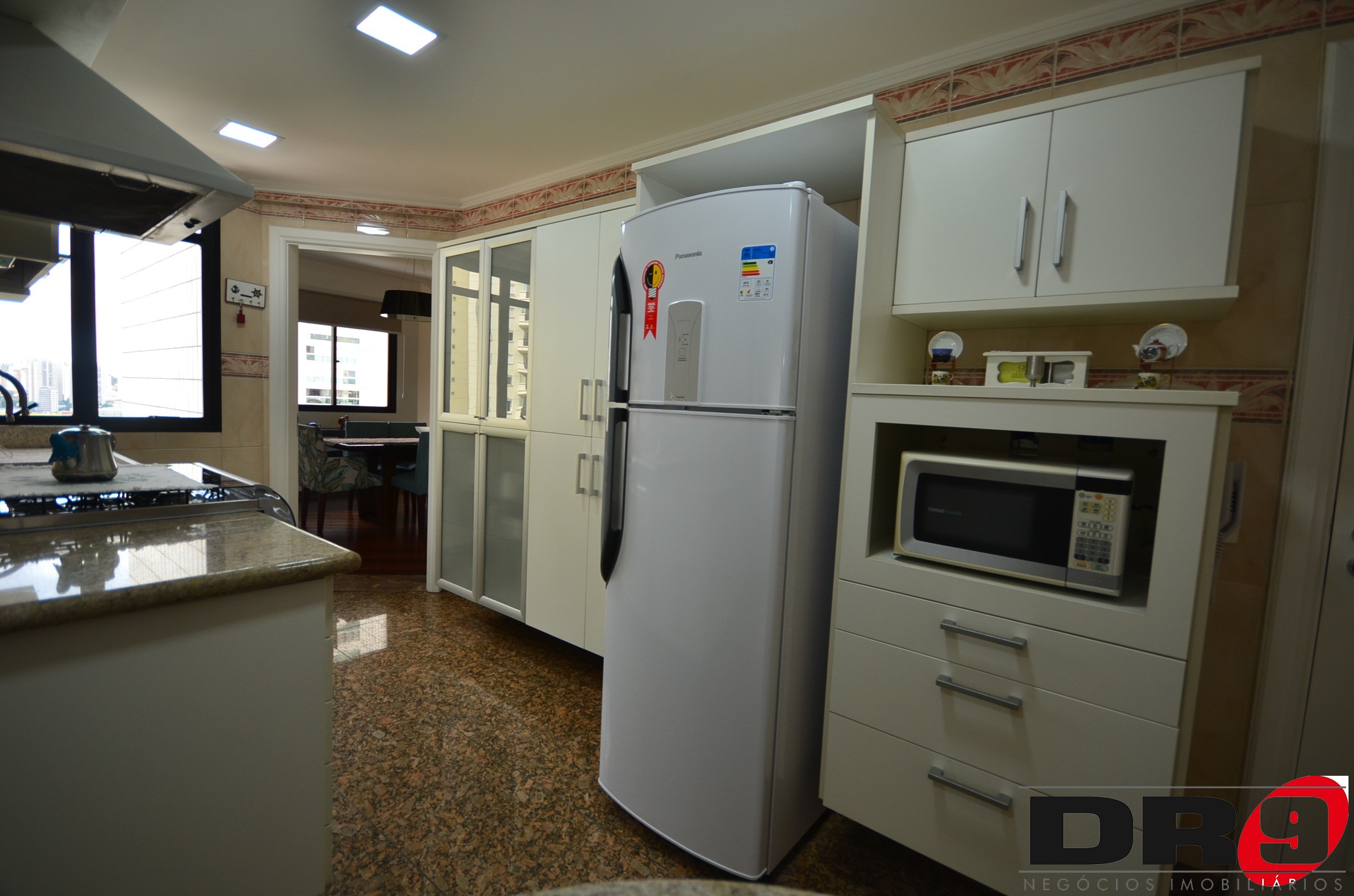 Apartamento, 4 quartos, 186 m² - Foto 10