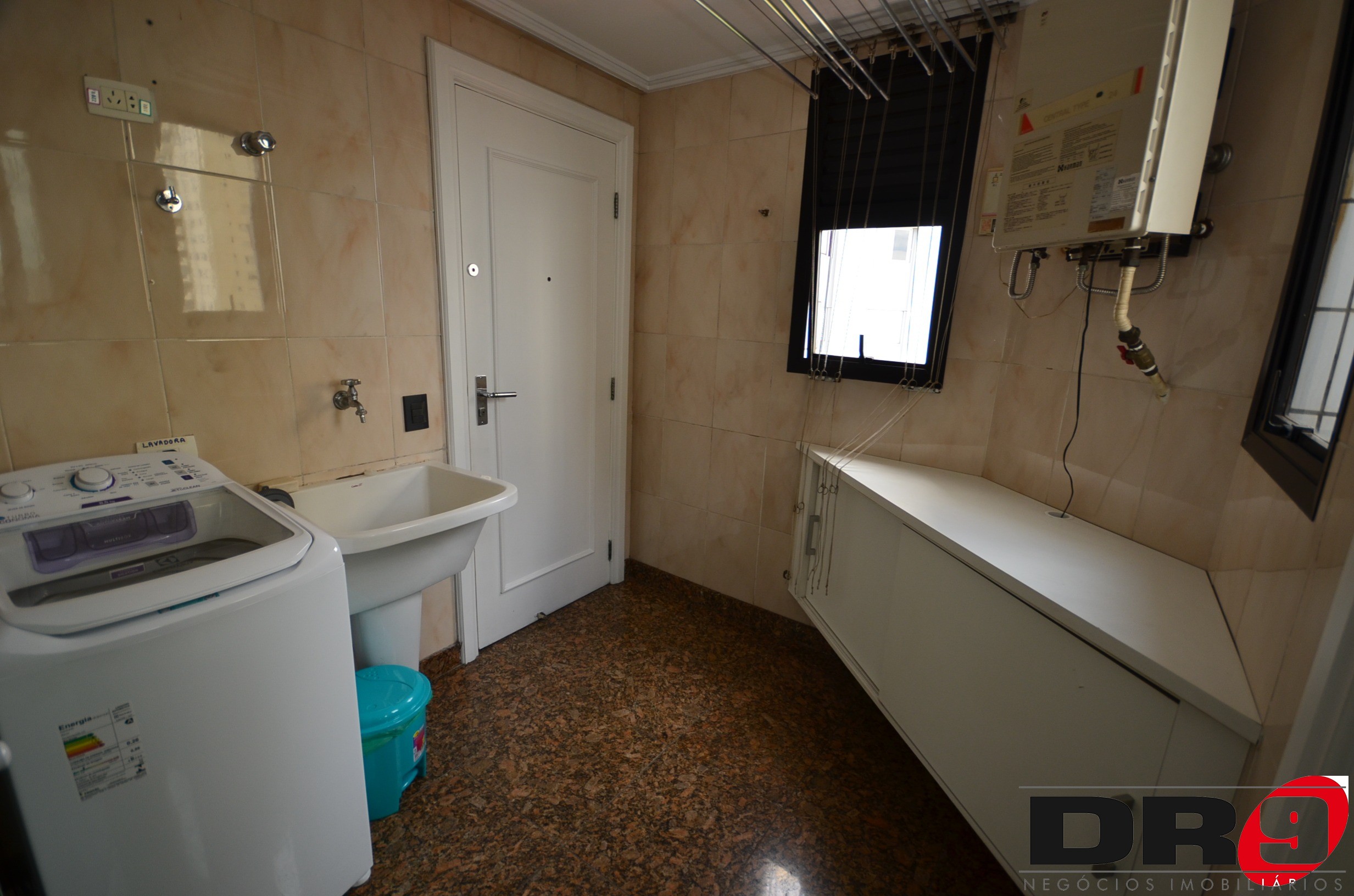 Apartamento, 4 quartos, 186 m² - Foto 11