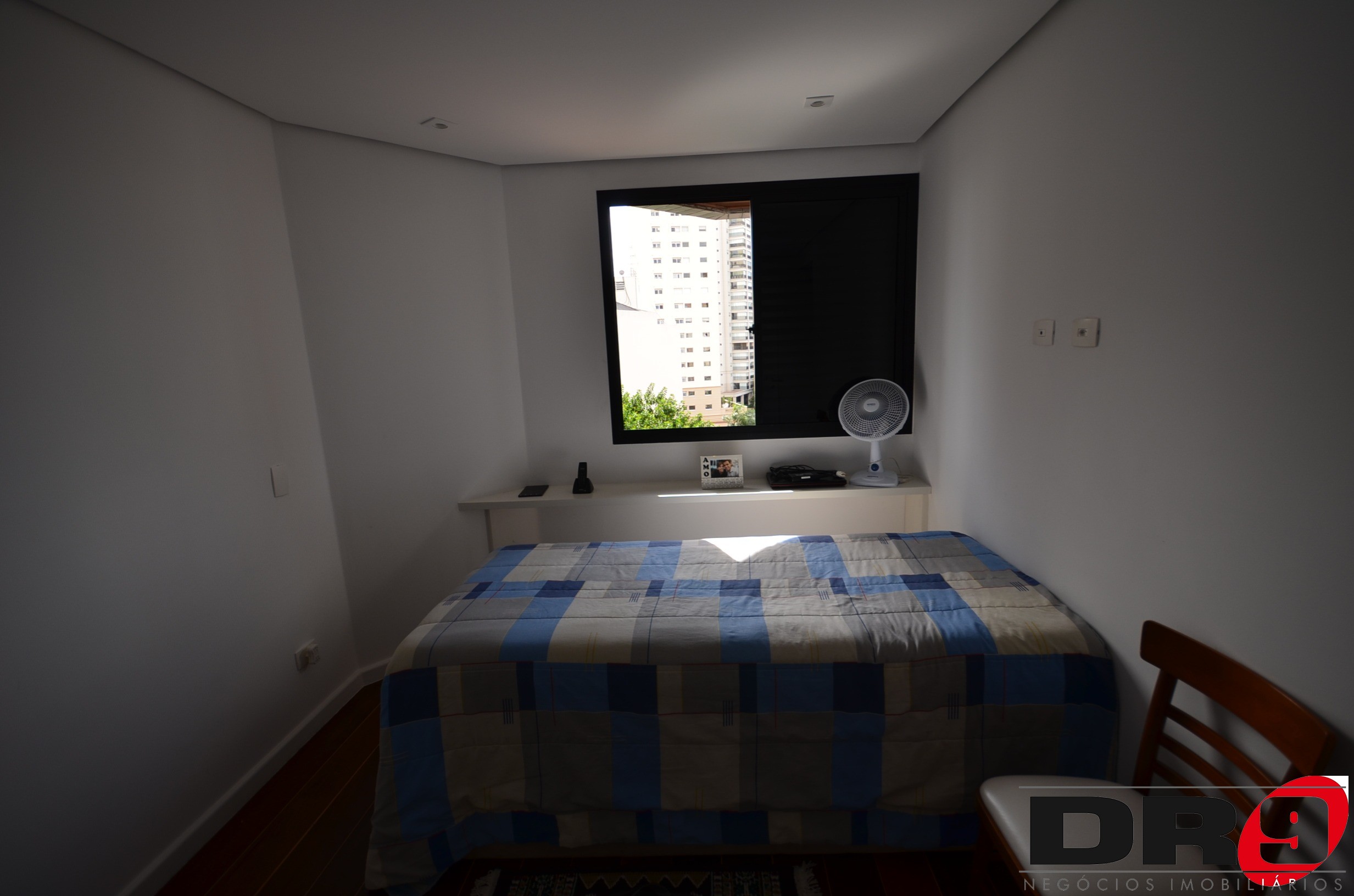 Apartamento, 4 quartos, 186 m² - Foto 18