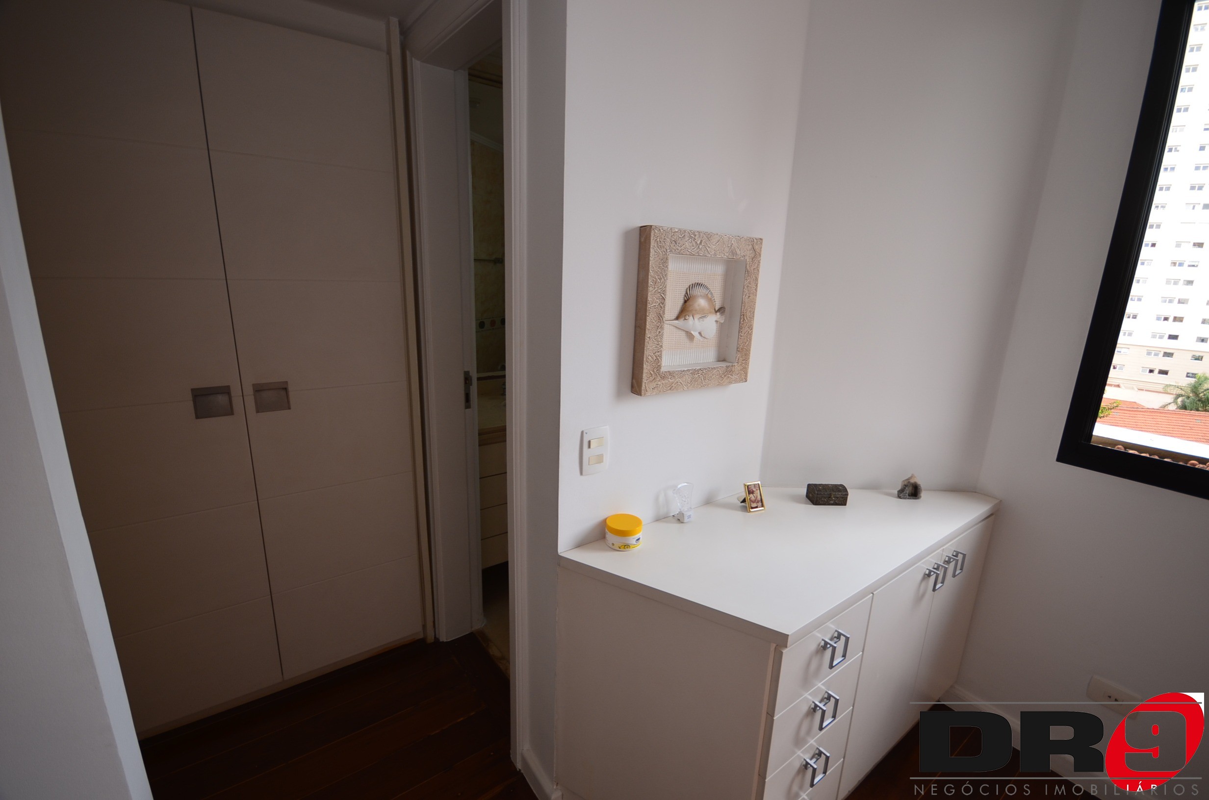 Apartamento, 4 quartos, 186 m² - Foto 23