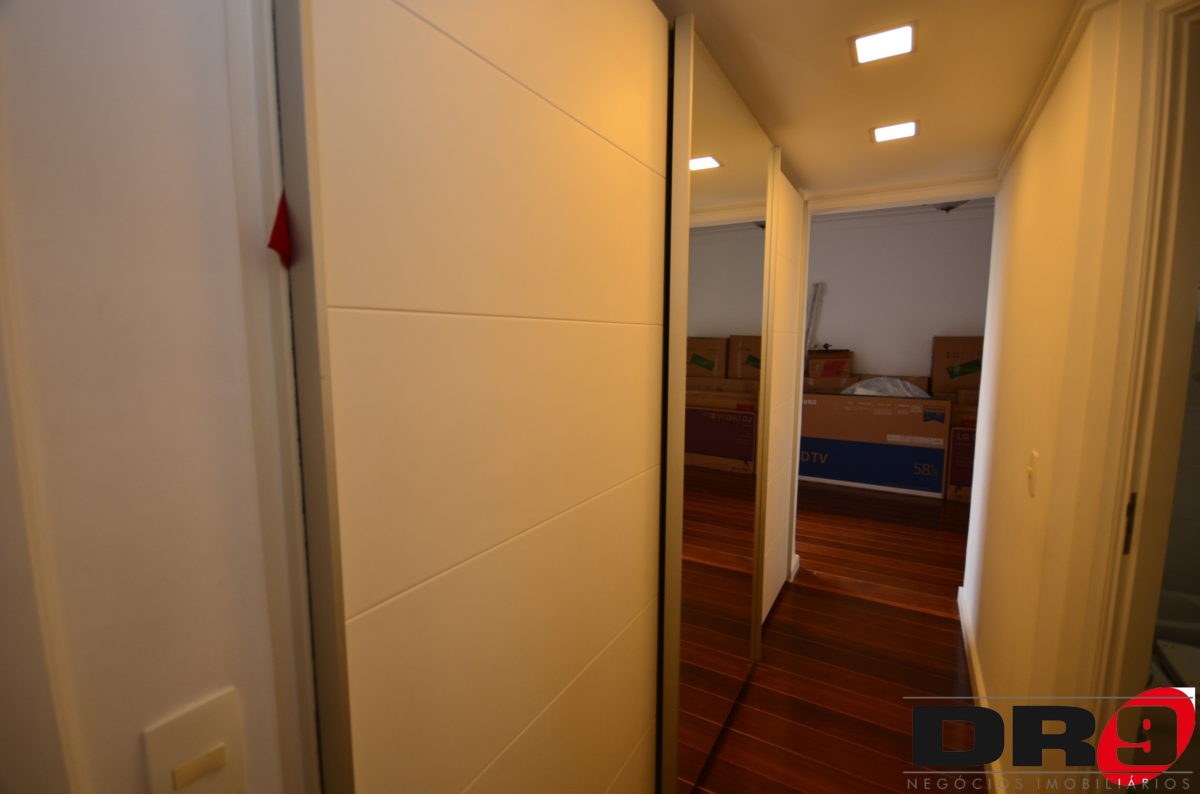 Apartamento, 4 quartos, 186 m² - Foto 24