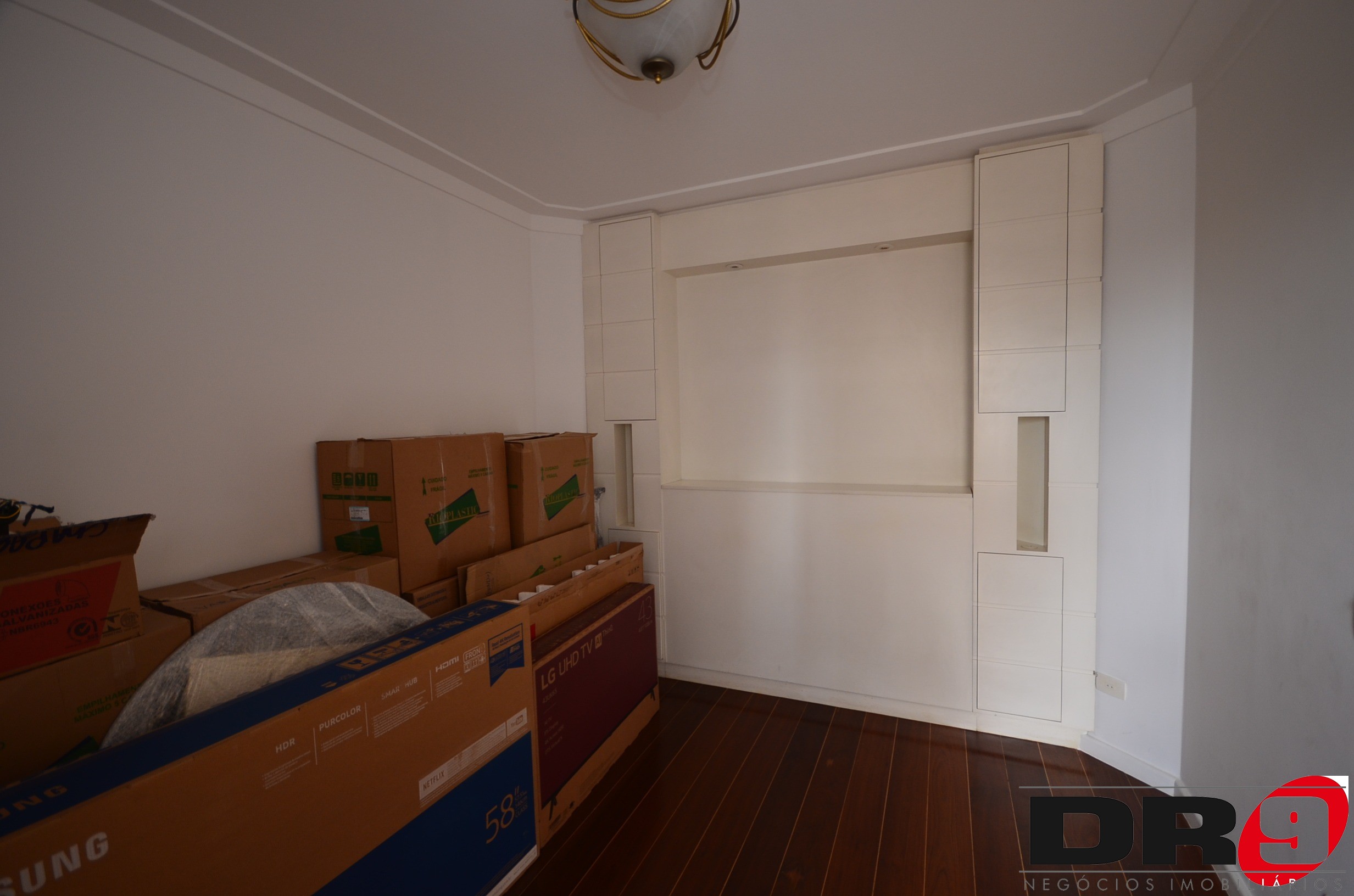 Apartamento, 4 quartos, 186 m² - Foto 25