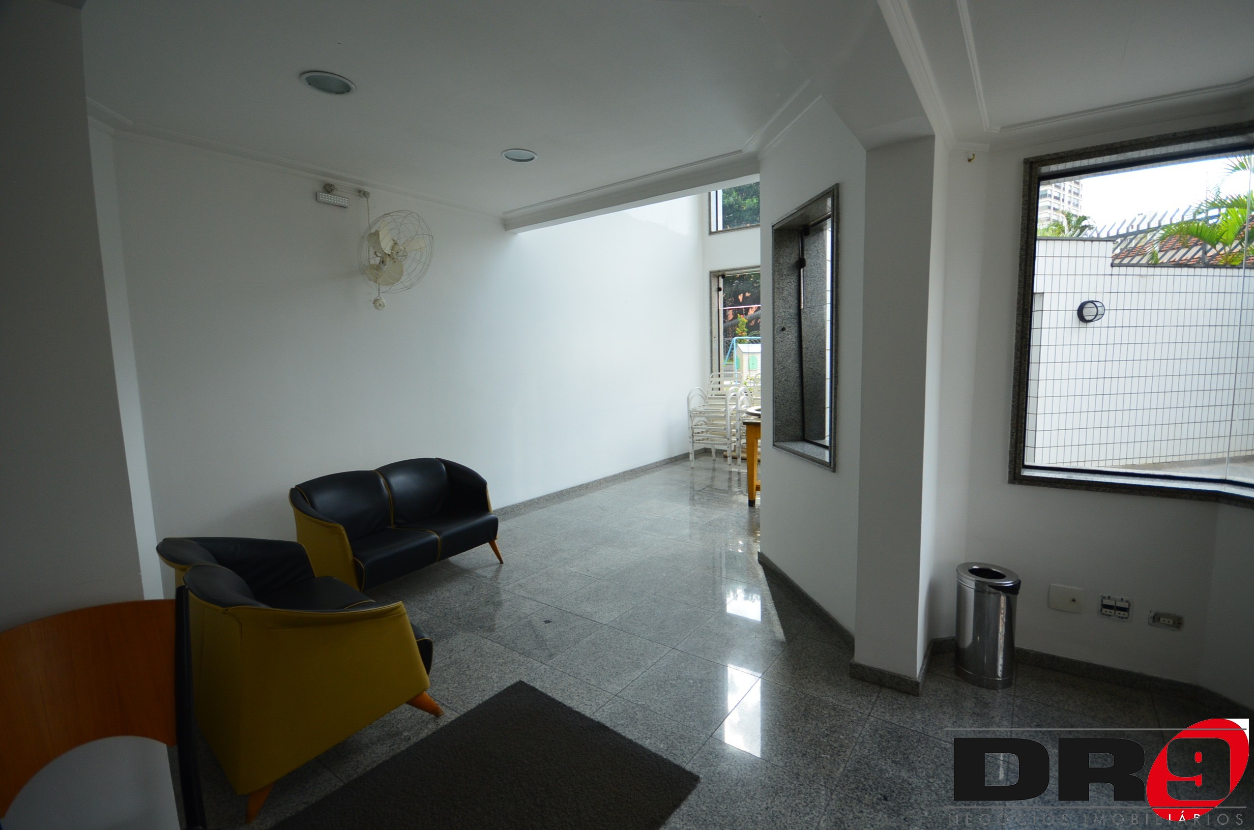 Apartamento, 4 quartos, 186 m² - Foto 31
