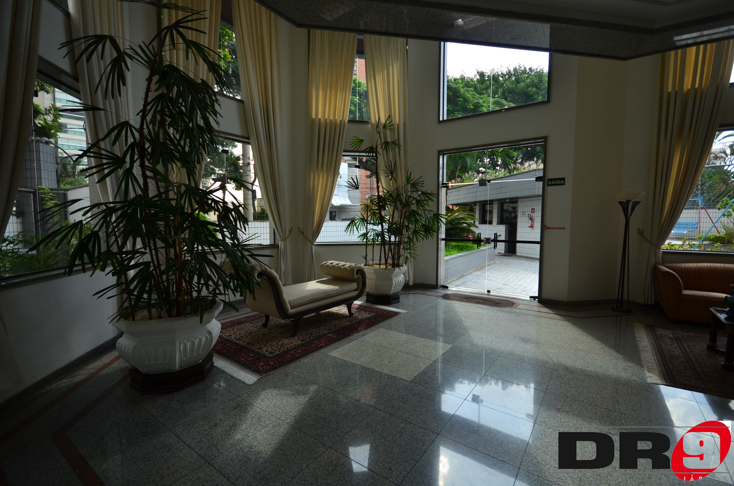 Apartamento, 4 quartos, 186 m² - Foto 32