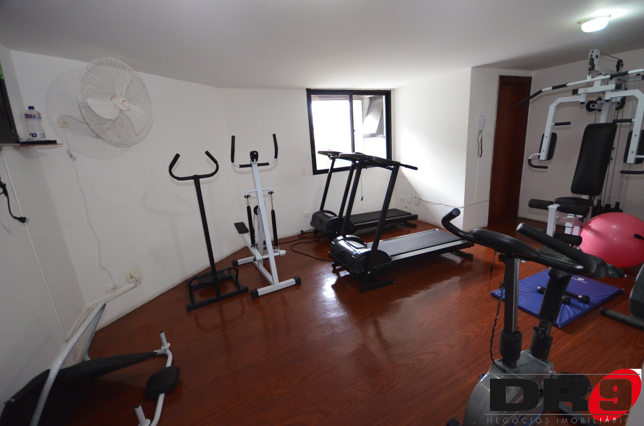 Apartamento, 4 quartos, 186 m² - Foto 33