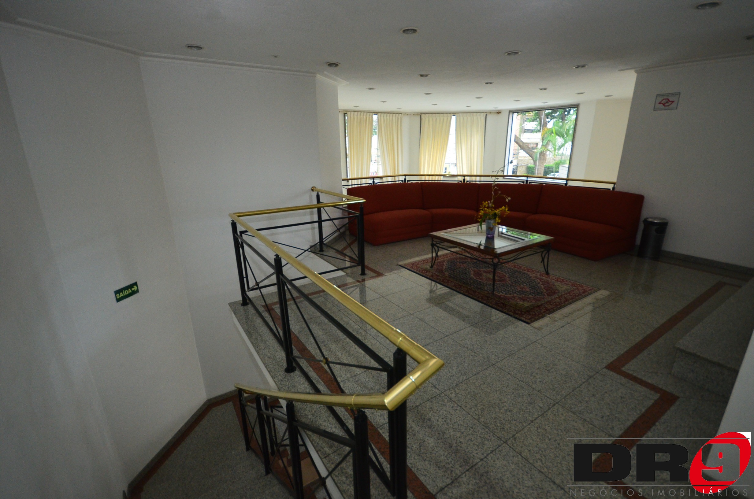 Apartamento, 4 quartos, 186 m² - Foto 34