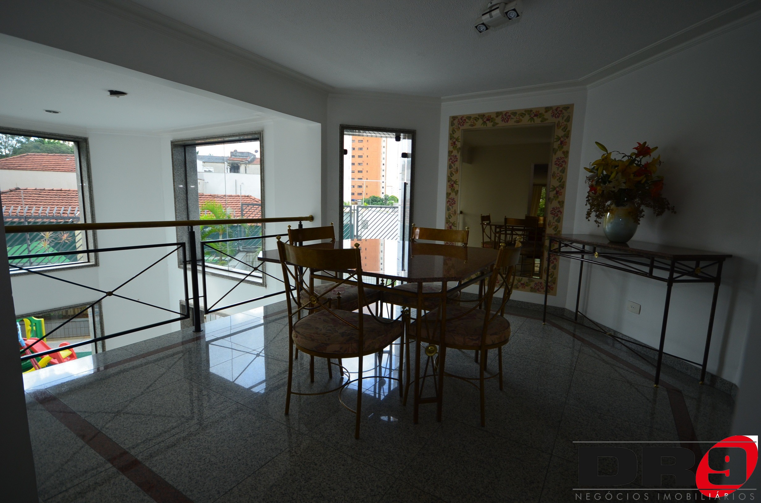 Apartamento, 4 quartos, 186 m² - Foto 35