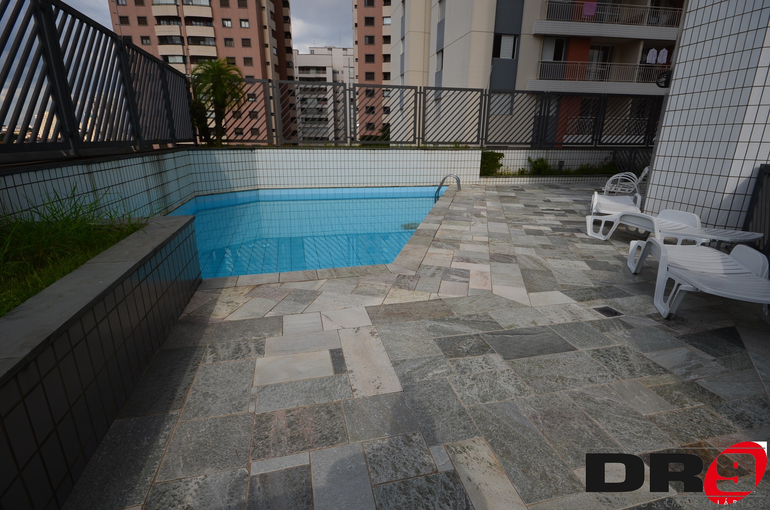 Apartamento, 4 quartos, 186 m² - Foto 37