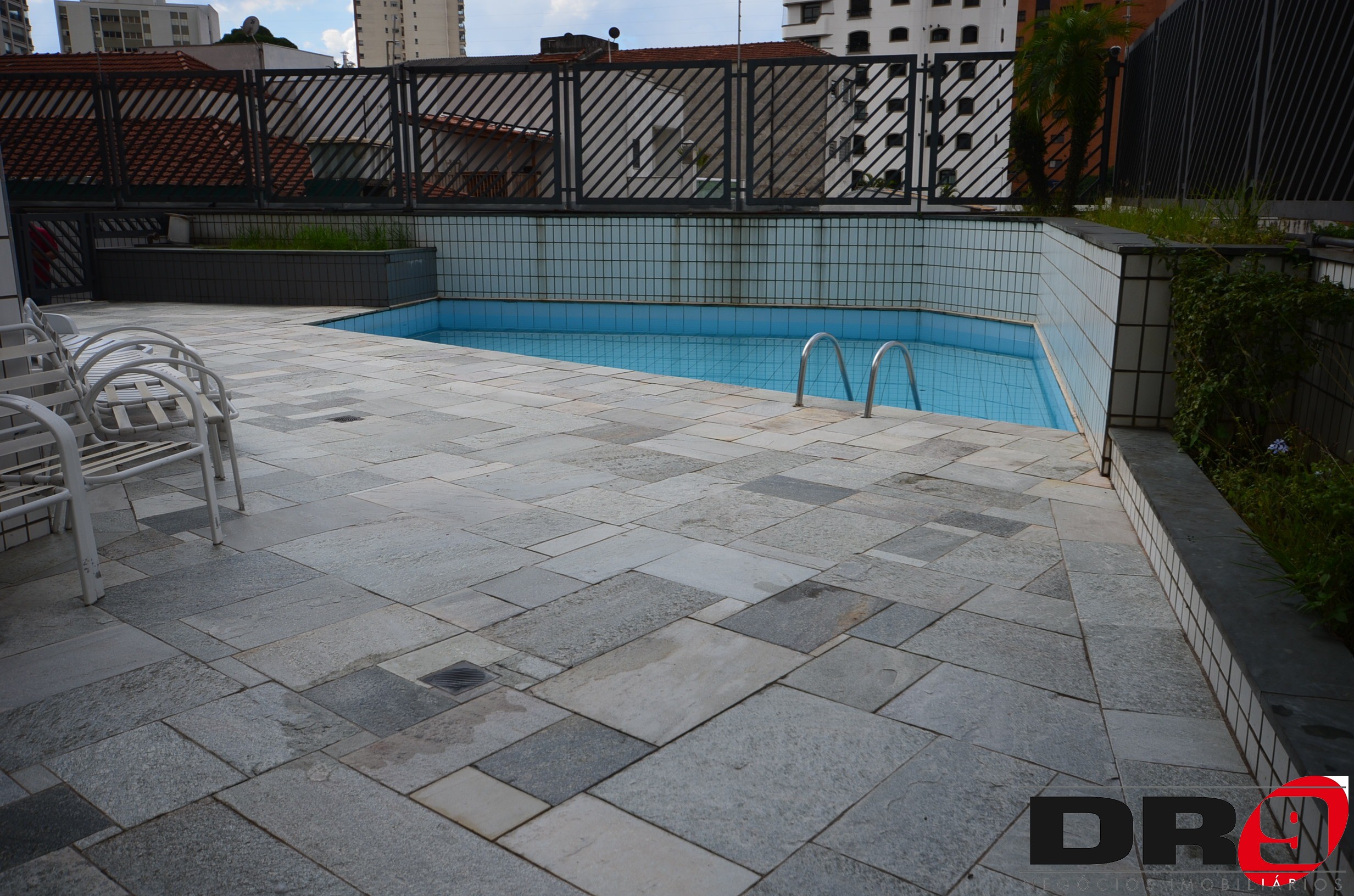 Apartamento, 4 quartos, 186 m² - Foto 39