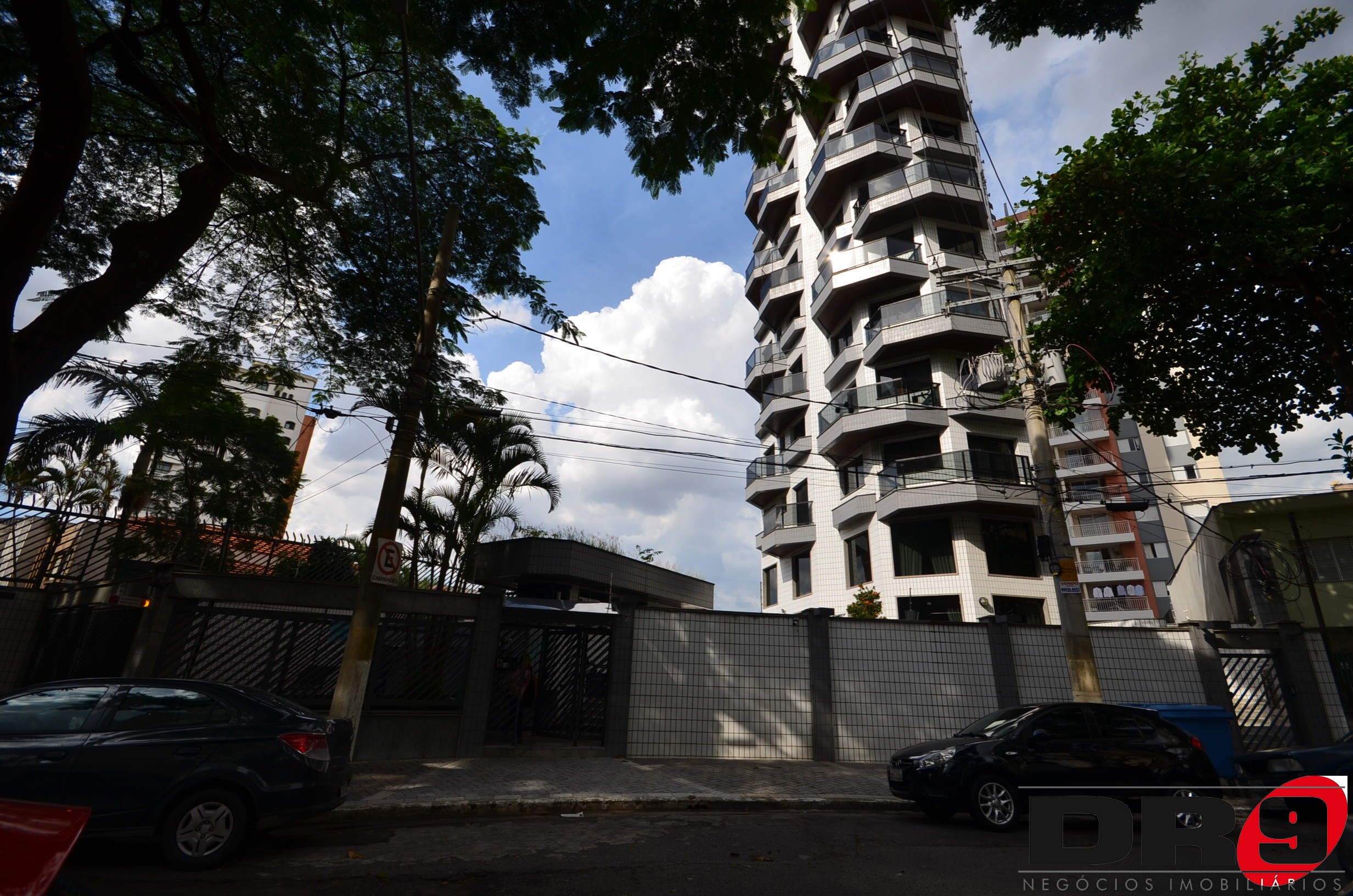 Apartamento, 4 quartos, 186 m² - Foto 40