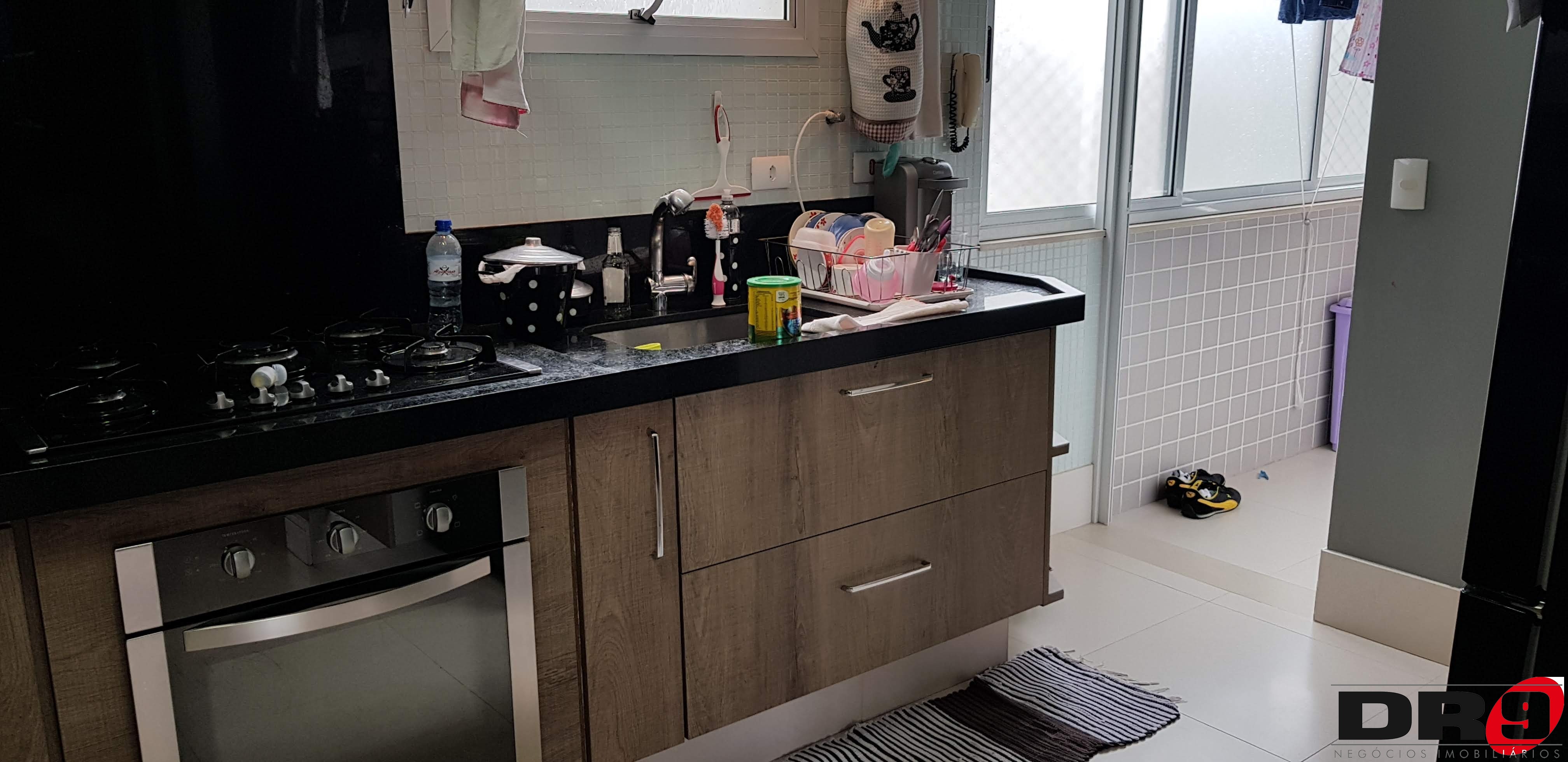Apartamento, 2 quartos, 82 m² - Foto 4
