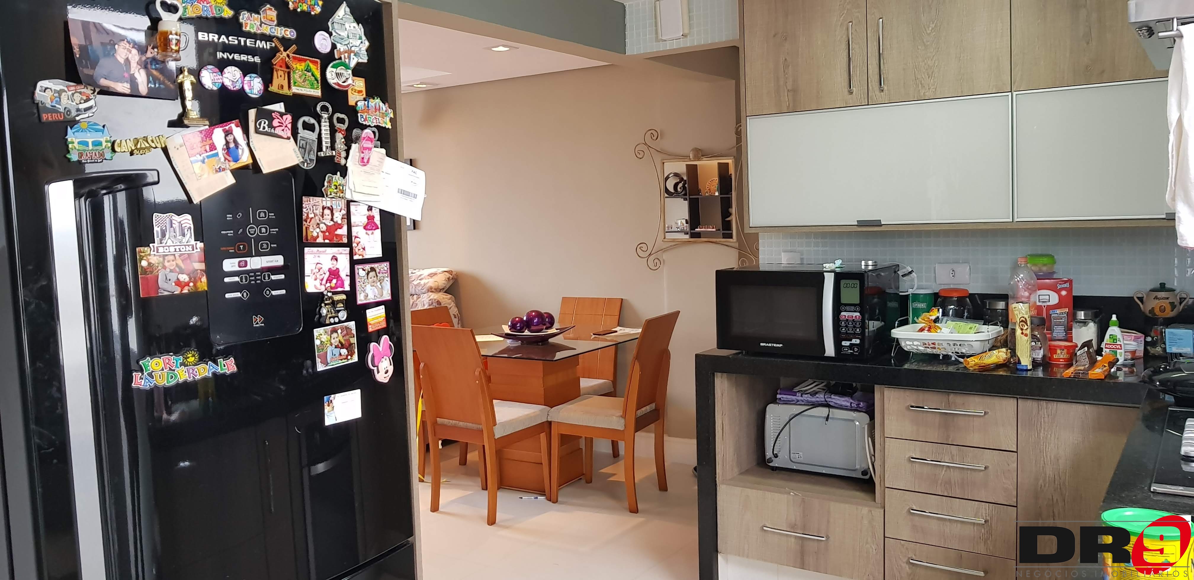 Apartamento, 2 quartos, 82 m² - Foto 7