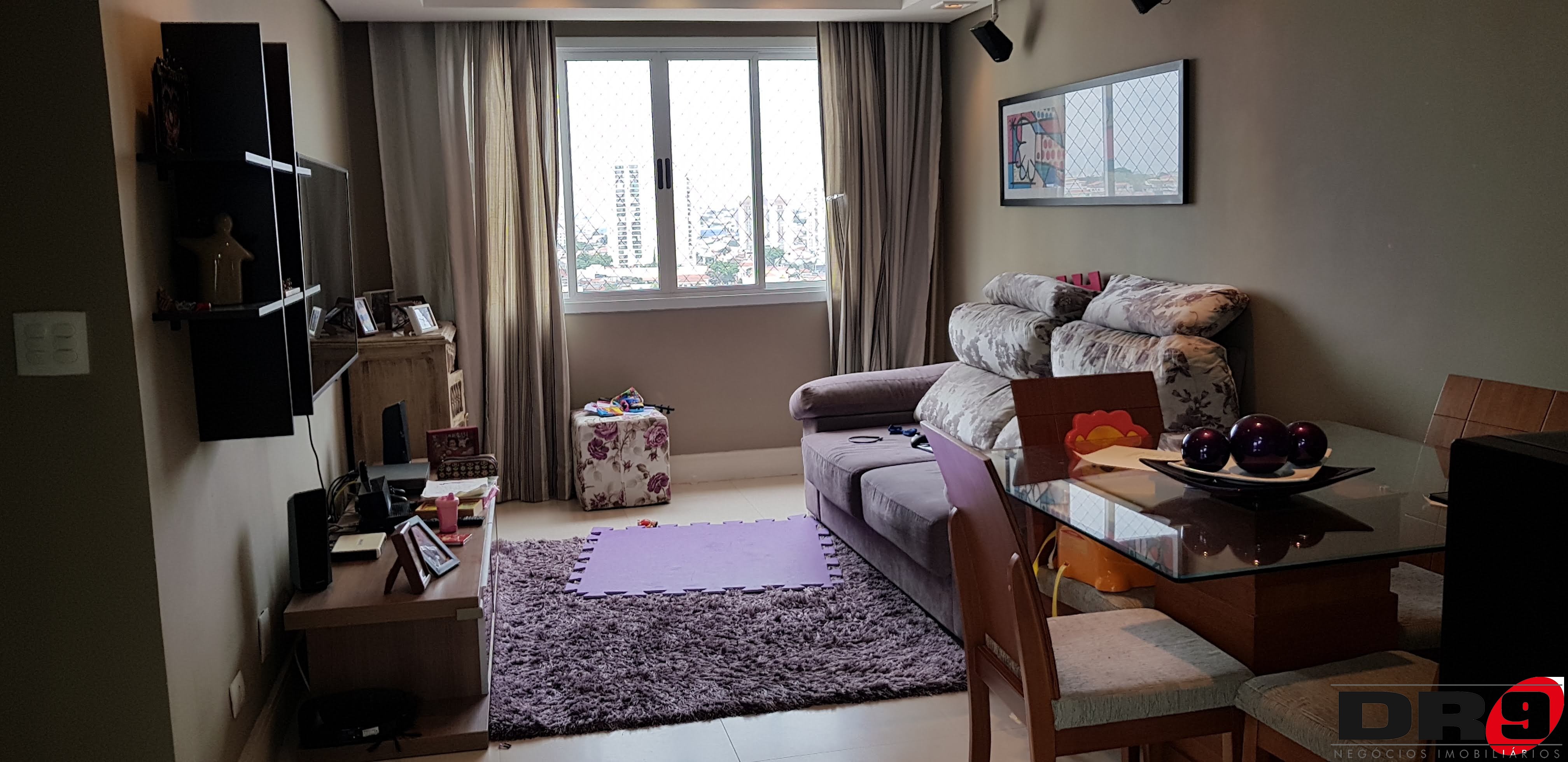 Apartamento, 2 quartos, 82 m² - Foto 8