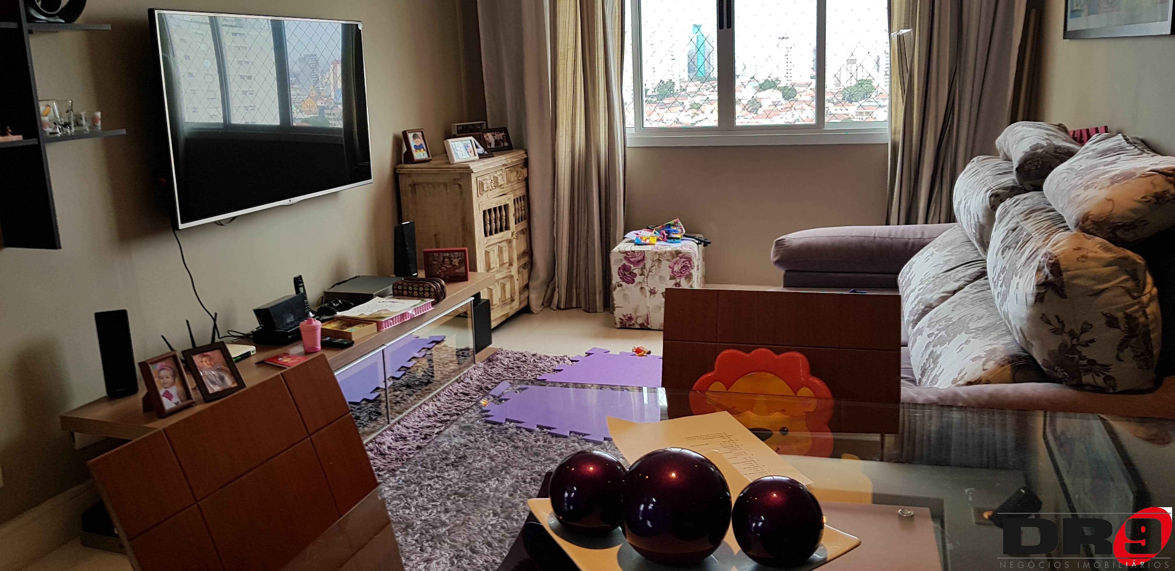 Apartamento, 2 quartos, 82 m² - Foto 1