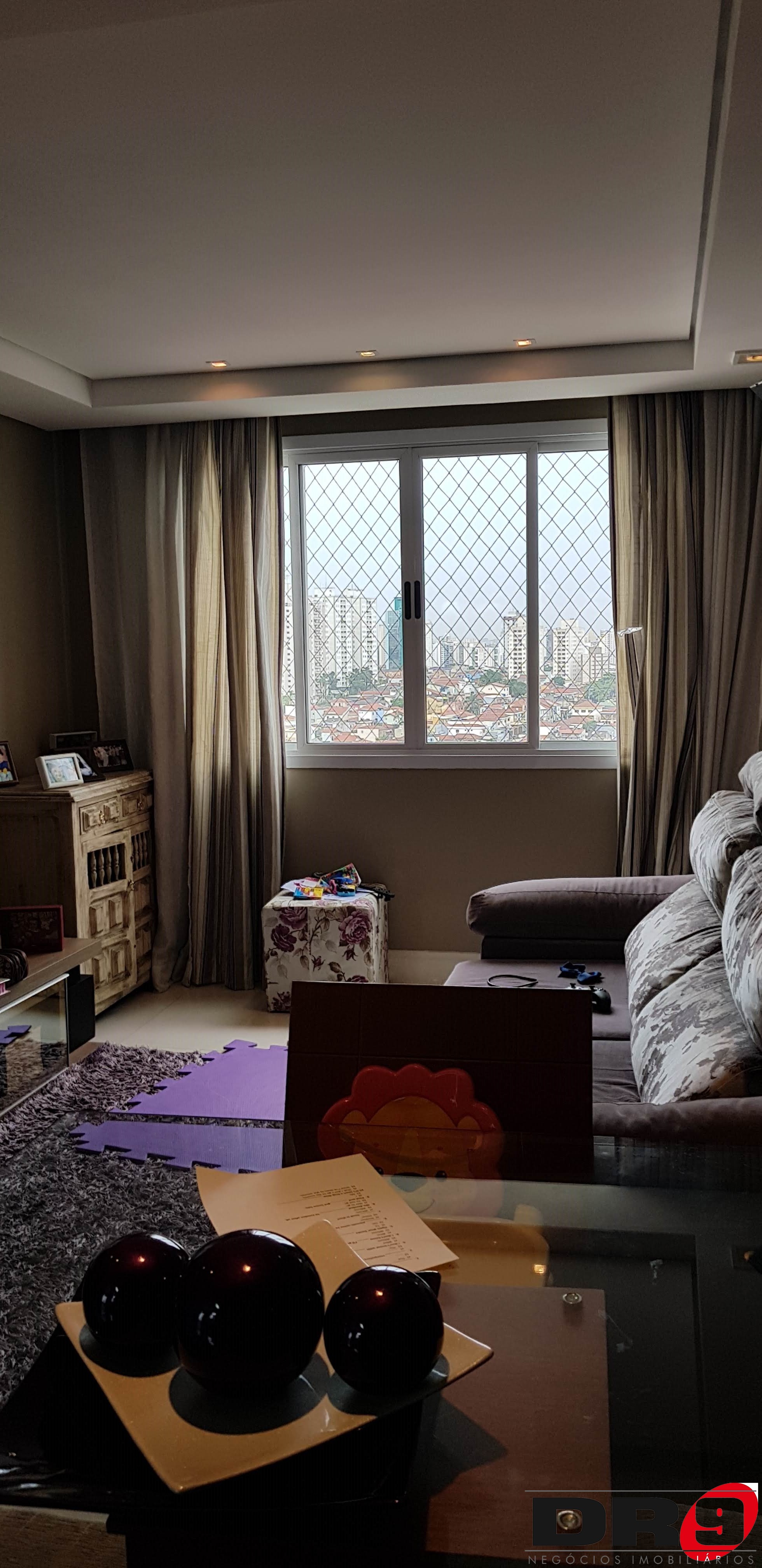 Apartamento, 2 quartos, 82 m² - Foto 9