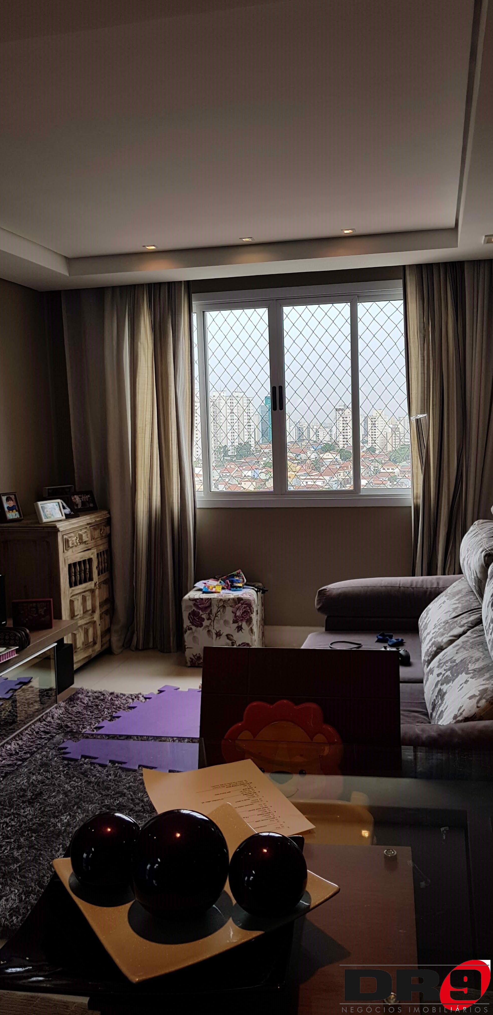 Apartamento, 2 quartos, 82 m² - Foto 10